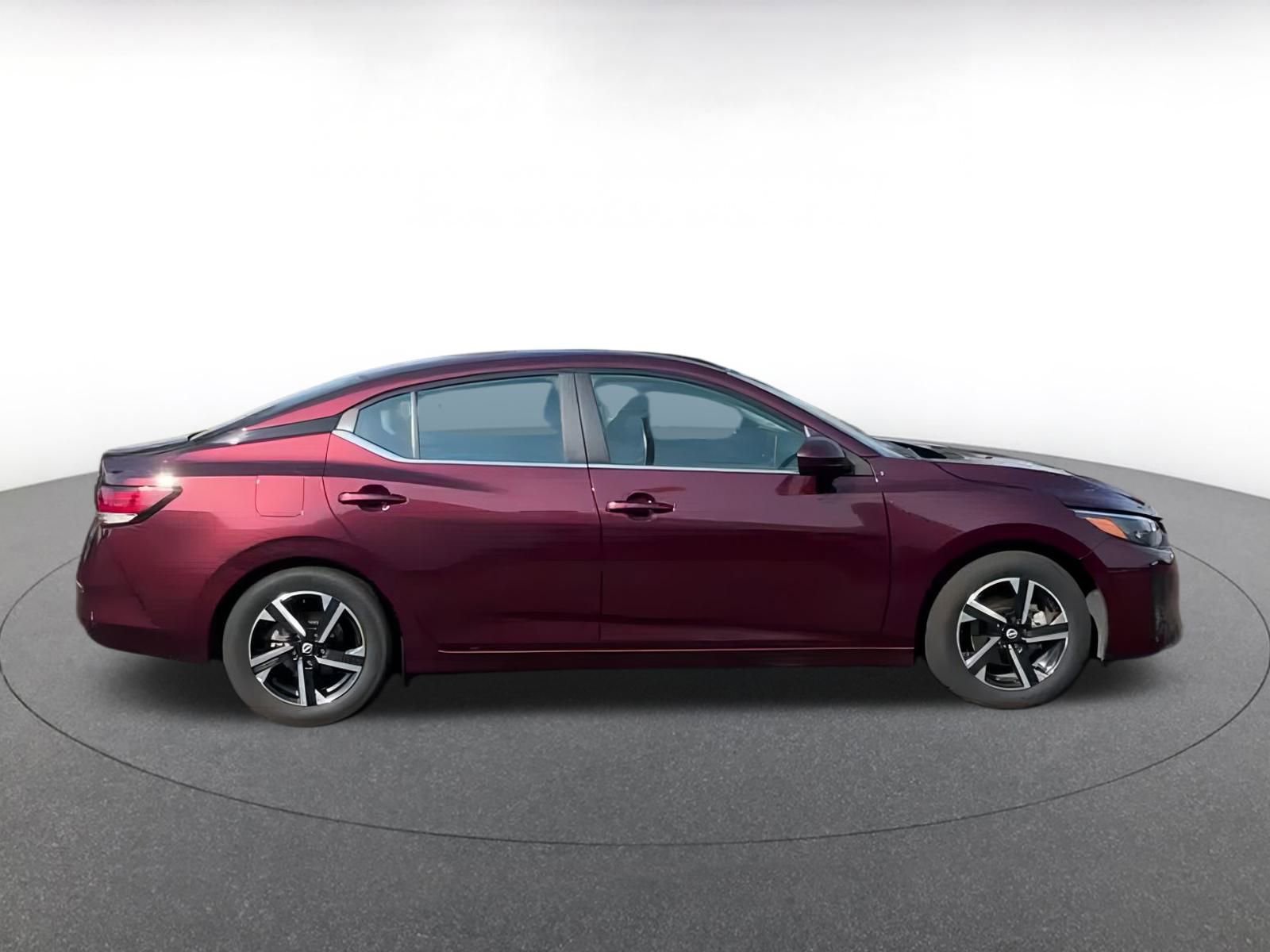 Thumbnail: 2024 Nissan Sentra - 14