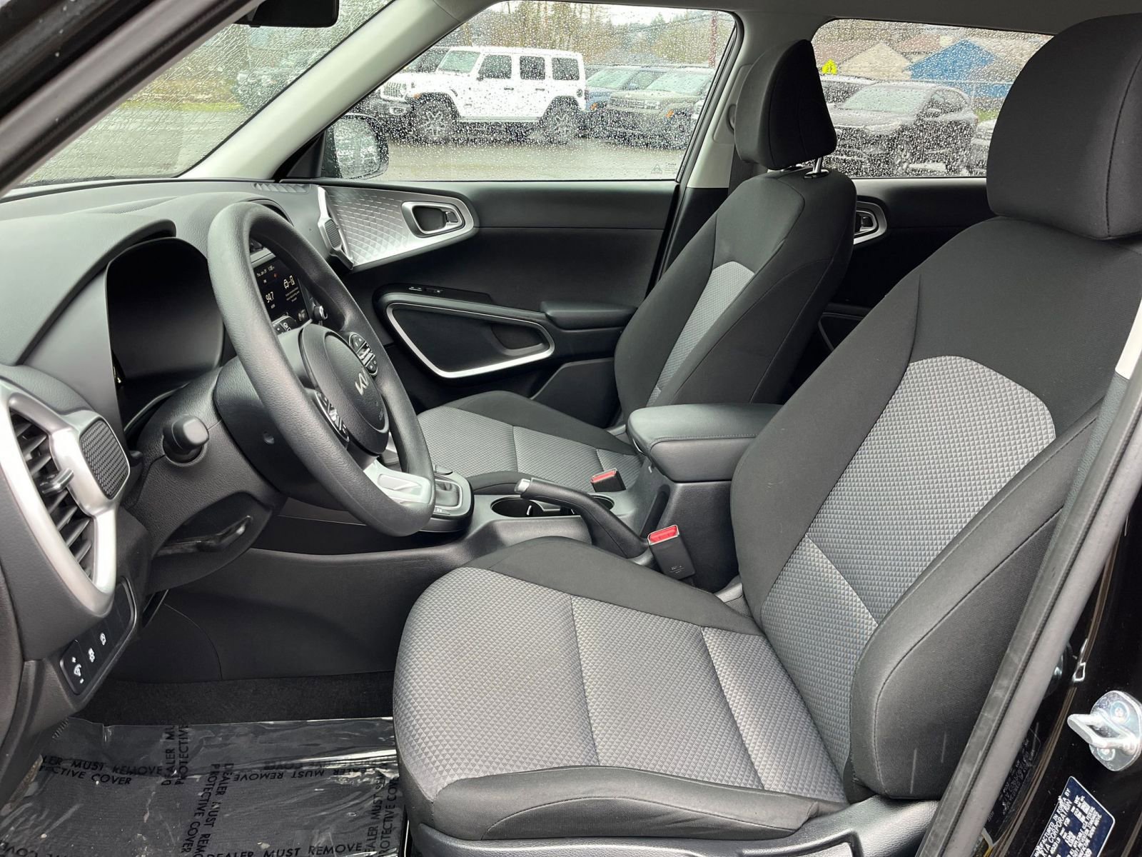 Thumbnail: 2025 Kia Soul - 34