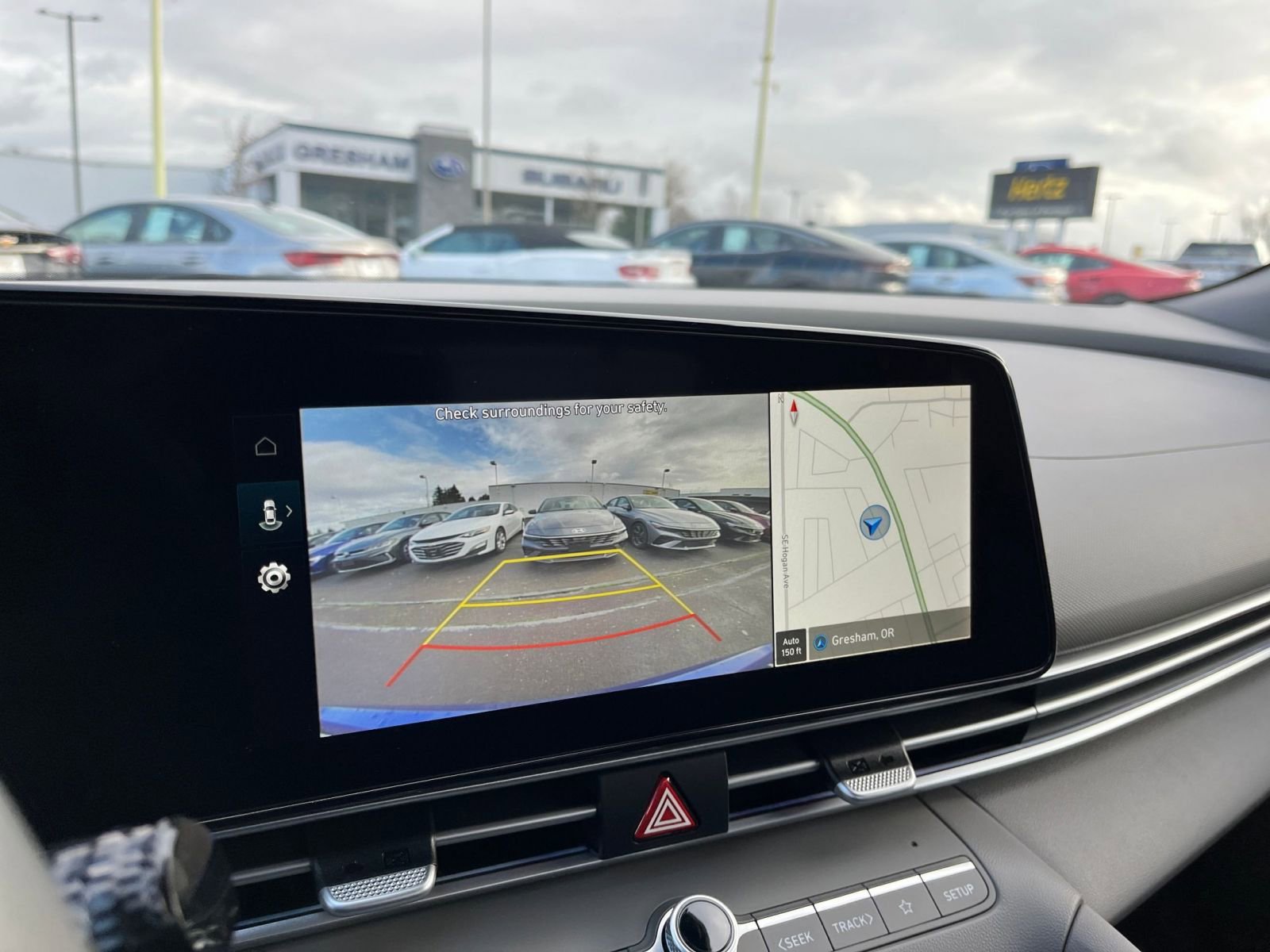 Thumbnail: 2025 Hyundai Elantra - 17