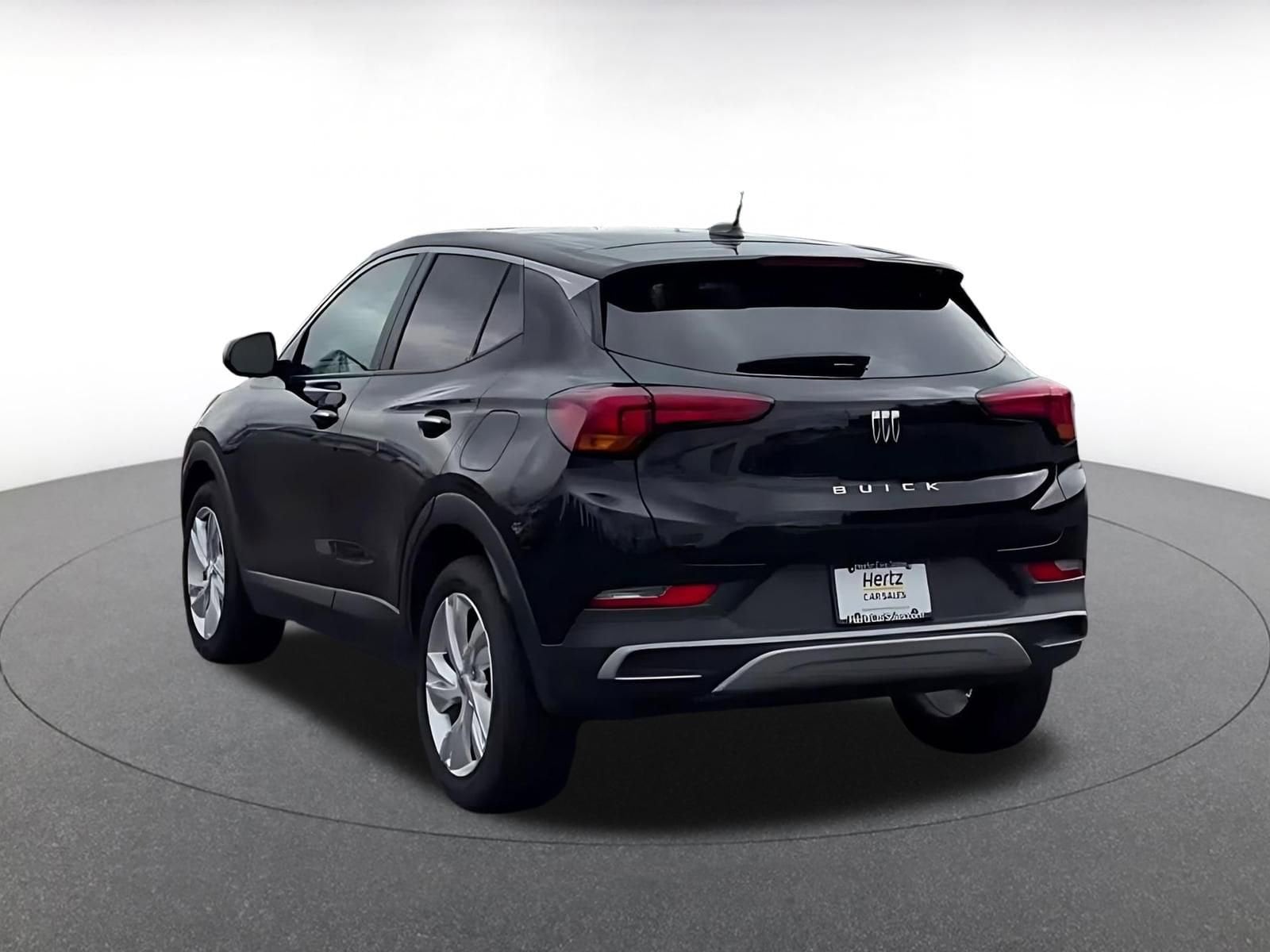 Thumbnail: 2025 Buick Encore GX - 11