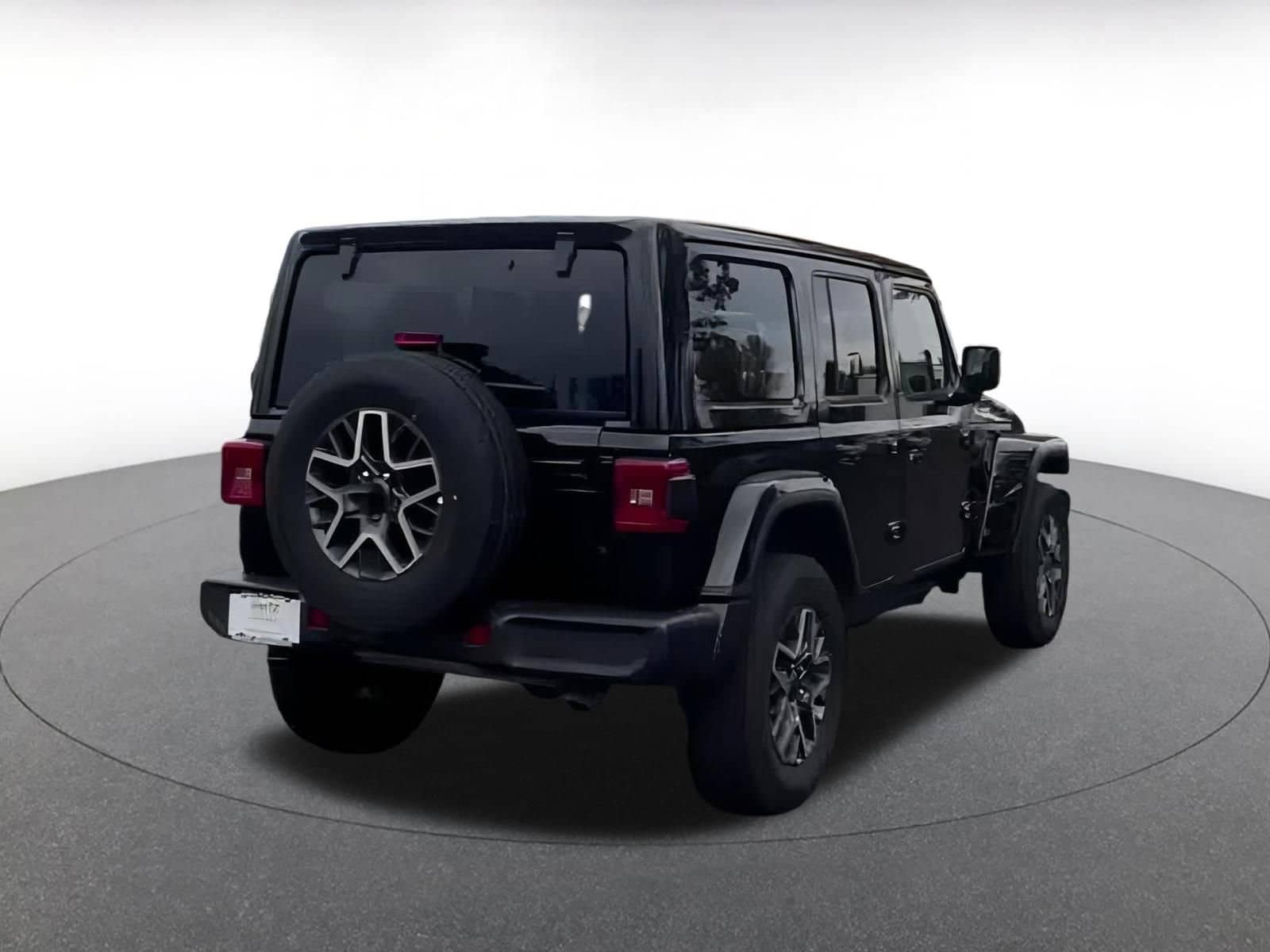 Thumbnail: 2025 Jeep Wrangler - 11