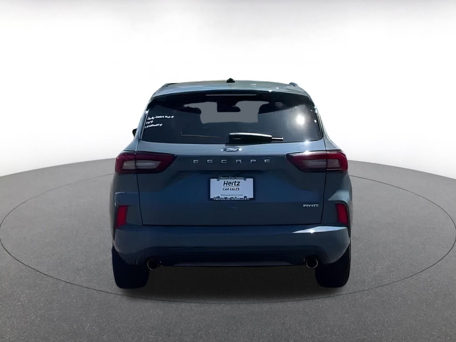 Thumbnail: 2024 Ford Escape - 12