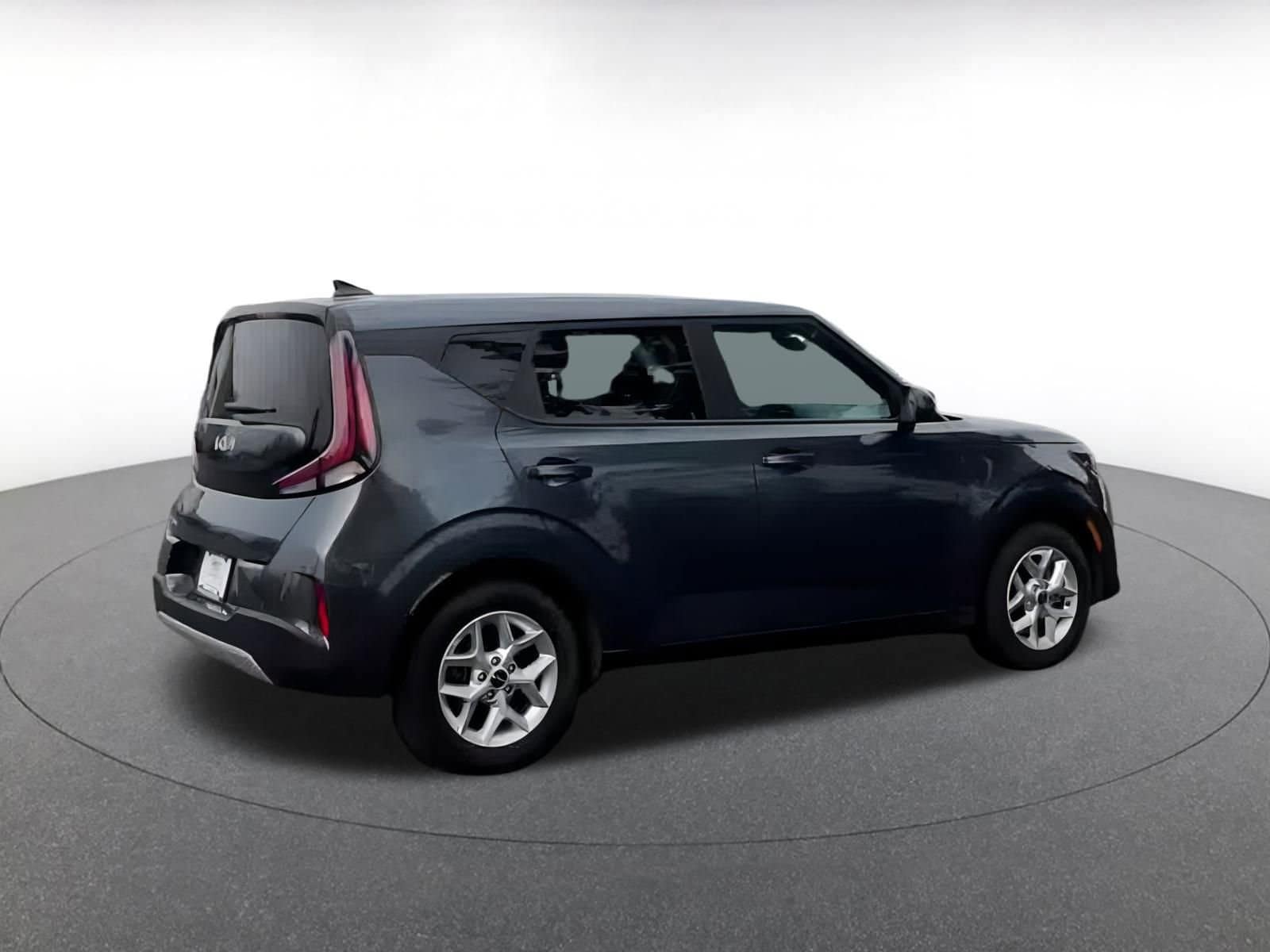Thumbnail: 2024 Kia Soul - 15