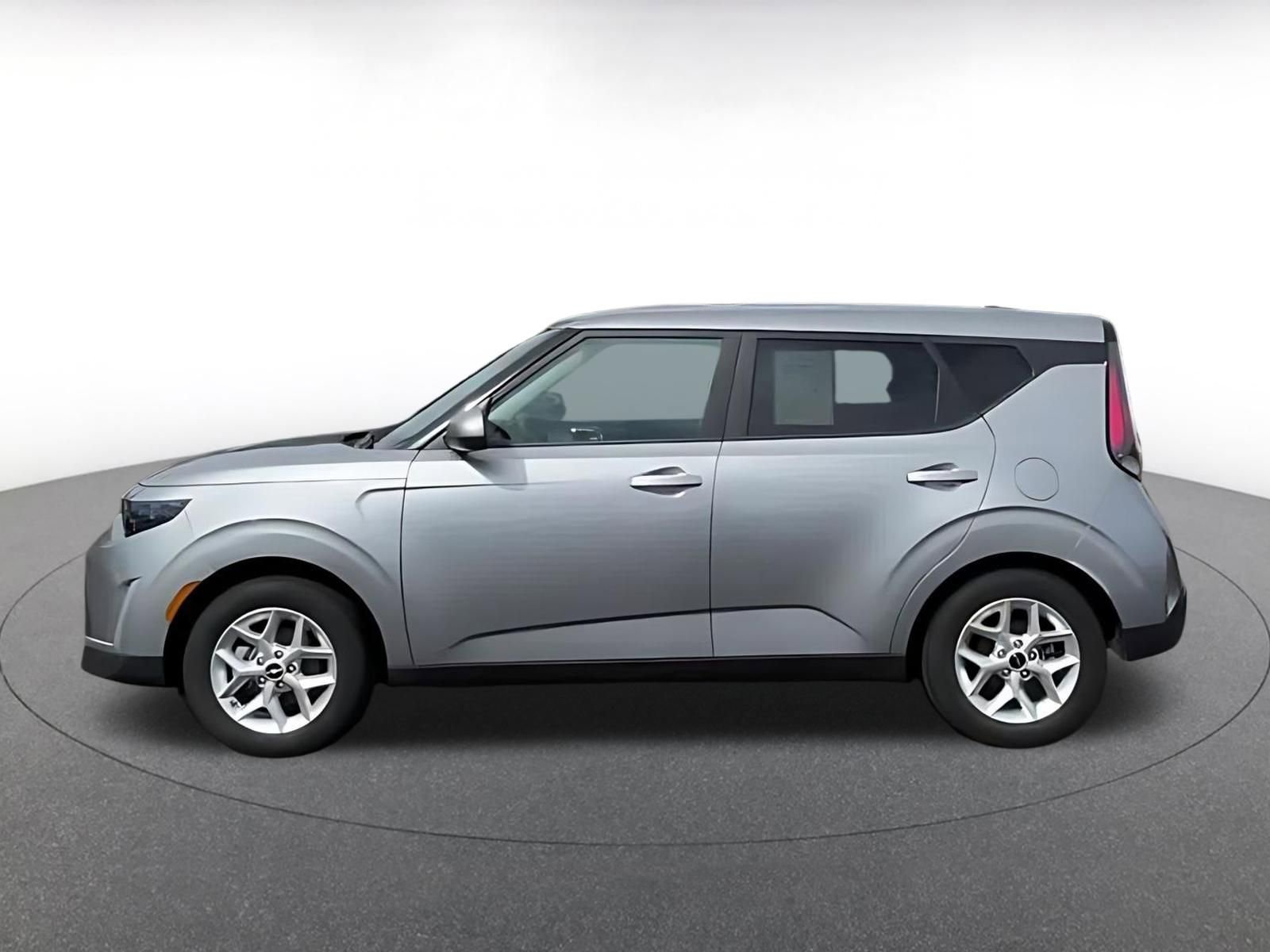 Thumbnail: 2025 Kia Soul - 9