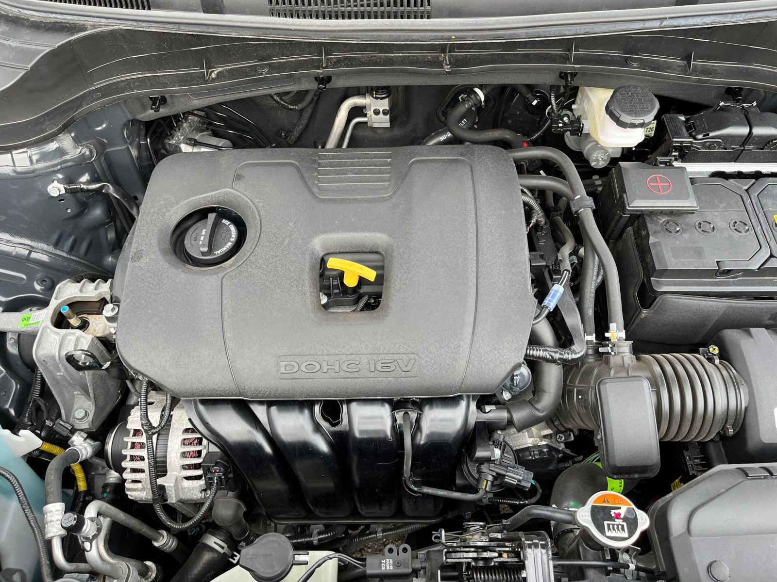 Thumbnail: 2025 Kia Soul - 30