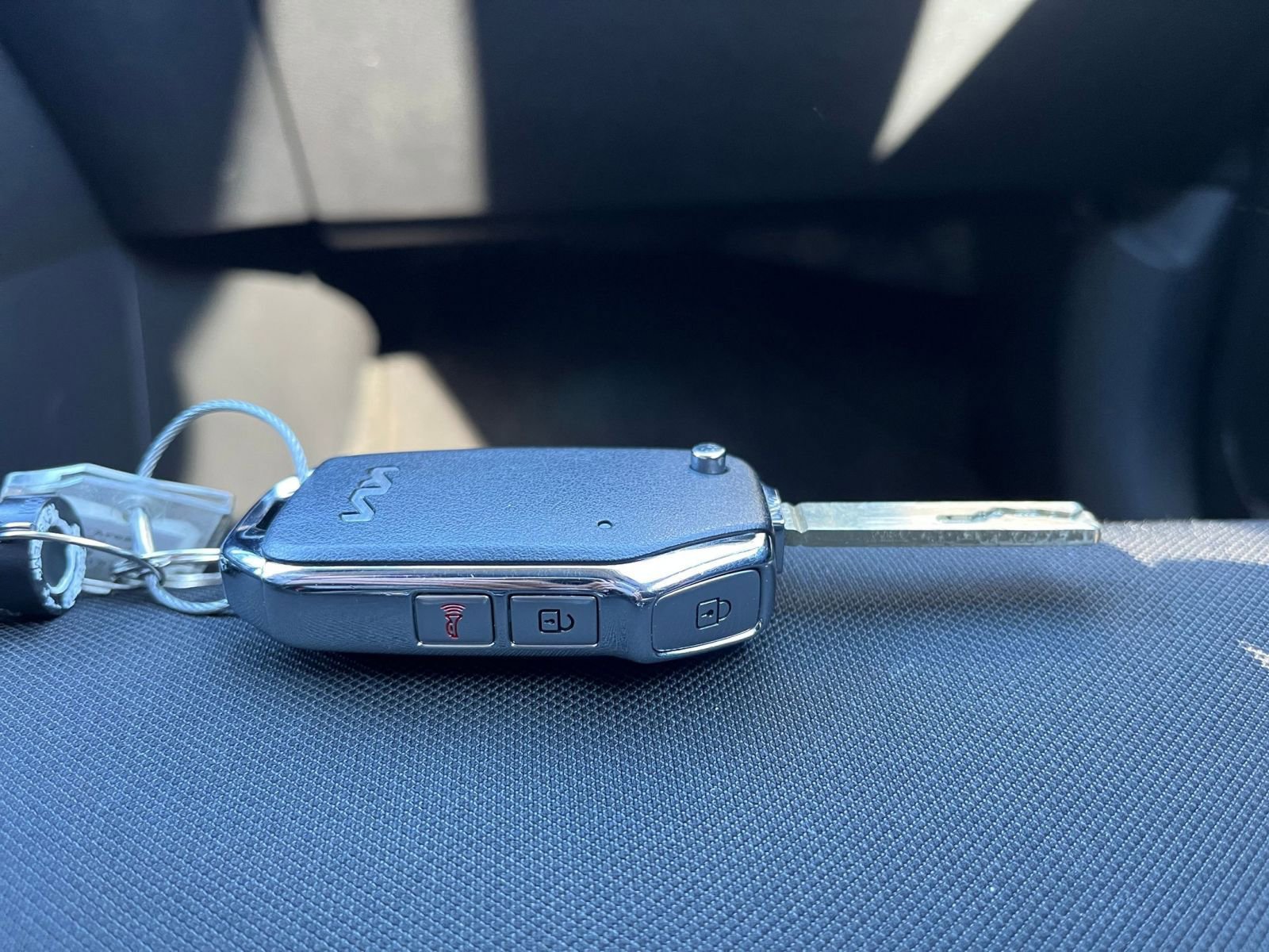 Thumbnail: 2025 Kia Sportage - 22