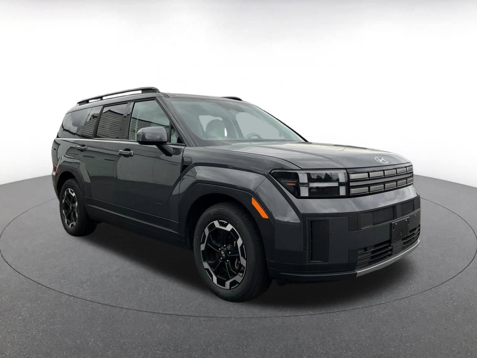 Thumbnail: 2025 Hyundai Santa Fe - 1