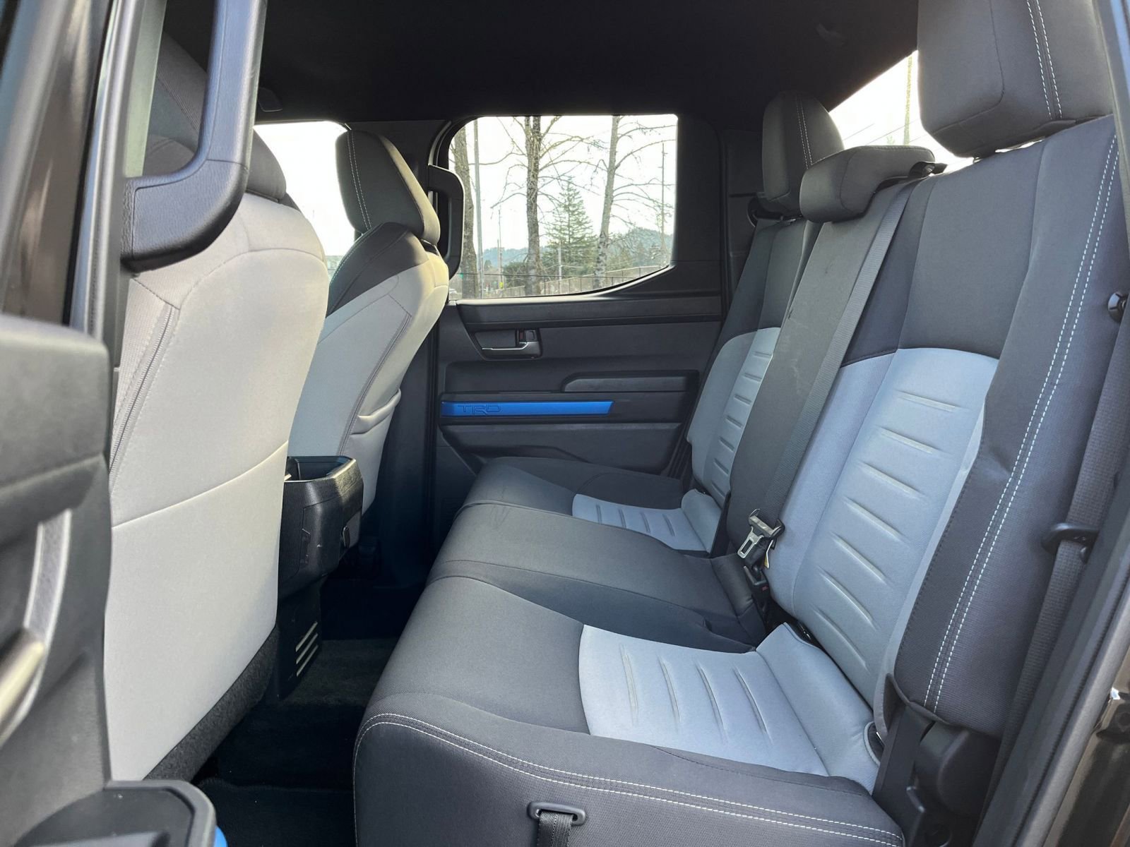 Thumbnail: 2025 Toyota Tacoma - 27