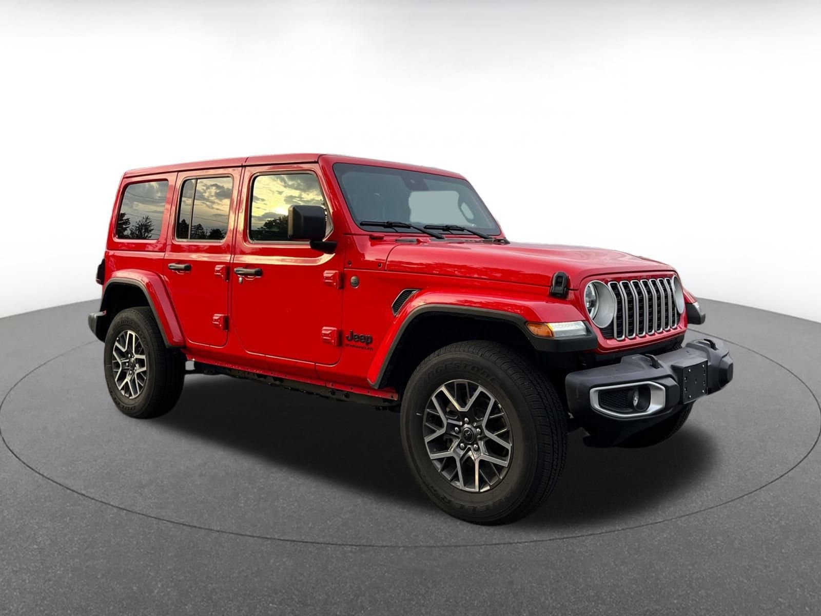 Thumbnail: 2025 Jeep Wrangler - 1