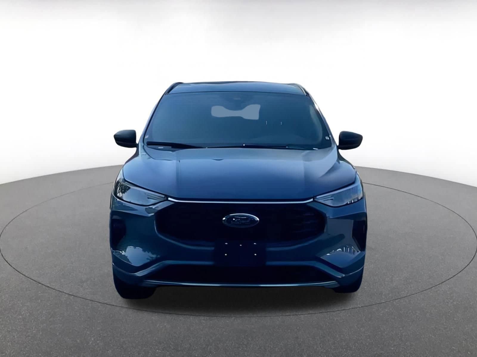 Thumbnail: 2024 Ford Escape - 7