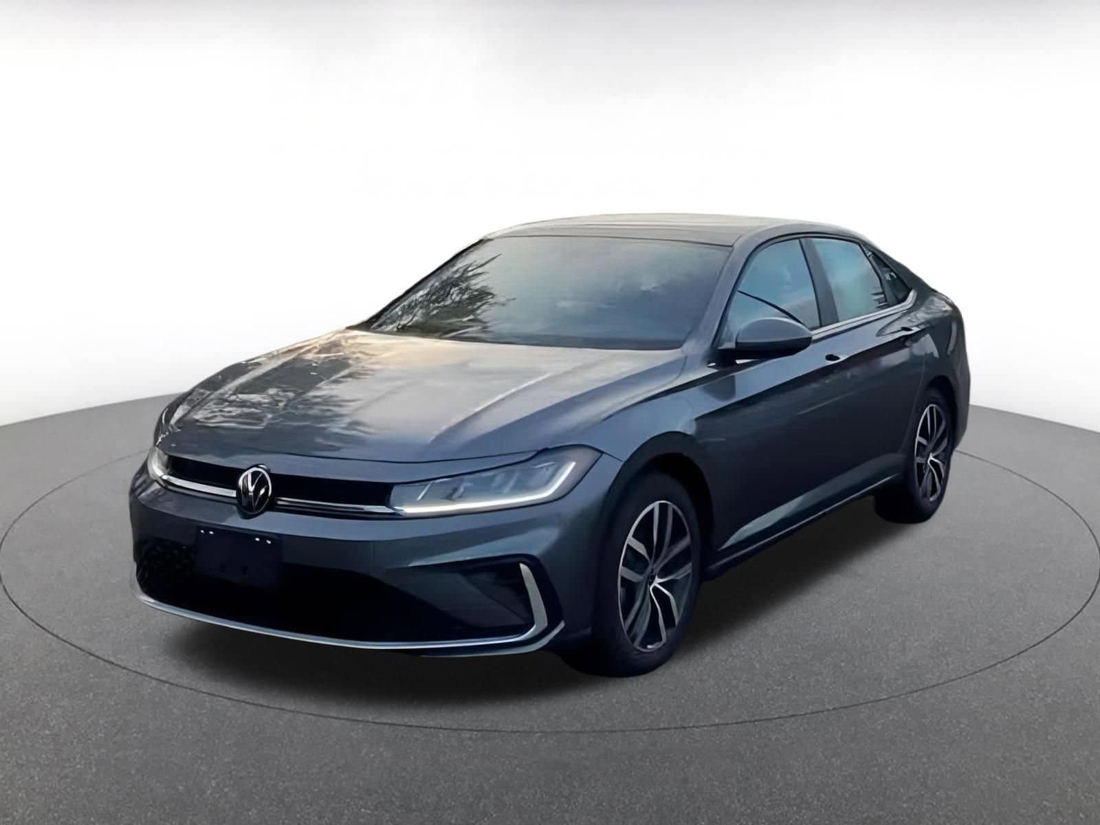 Thumbnail: 2025 Volkswagen Jetta - 9