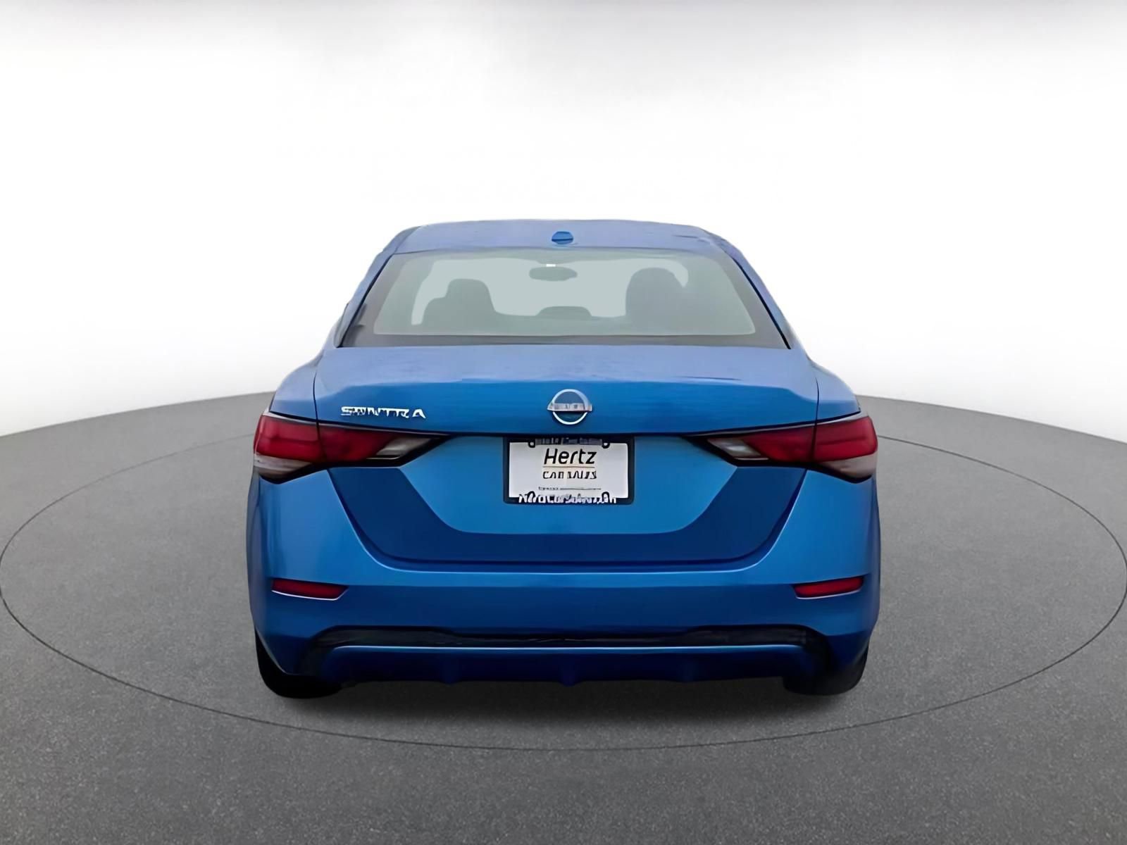 Thumbnail: 2025 Nissan Sentra - 14