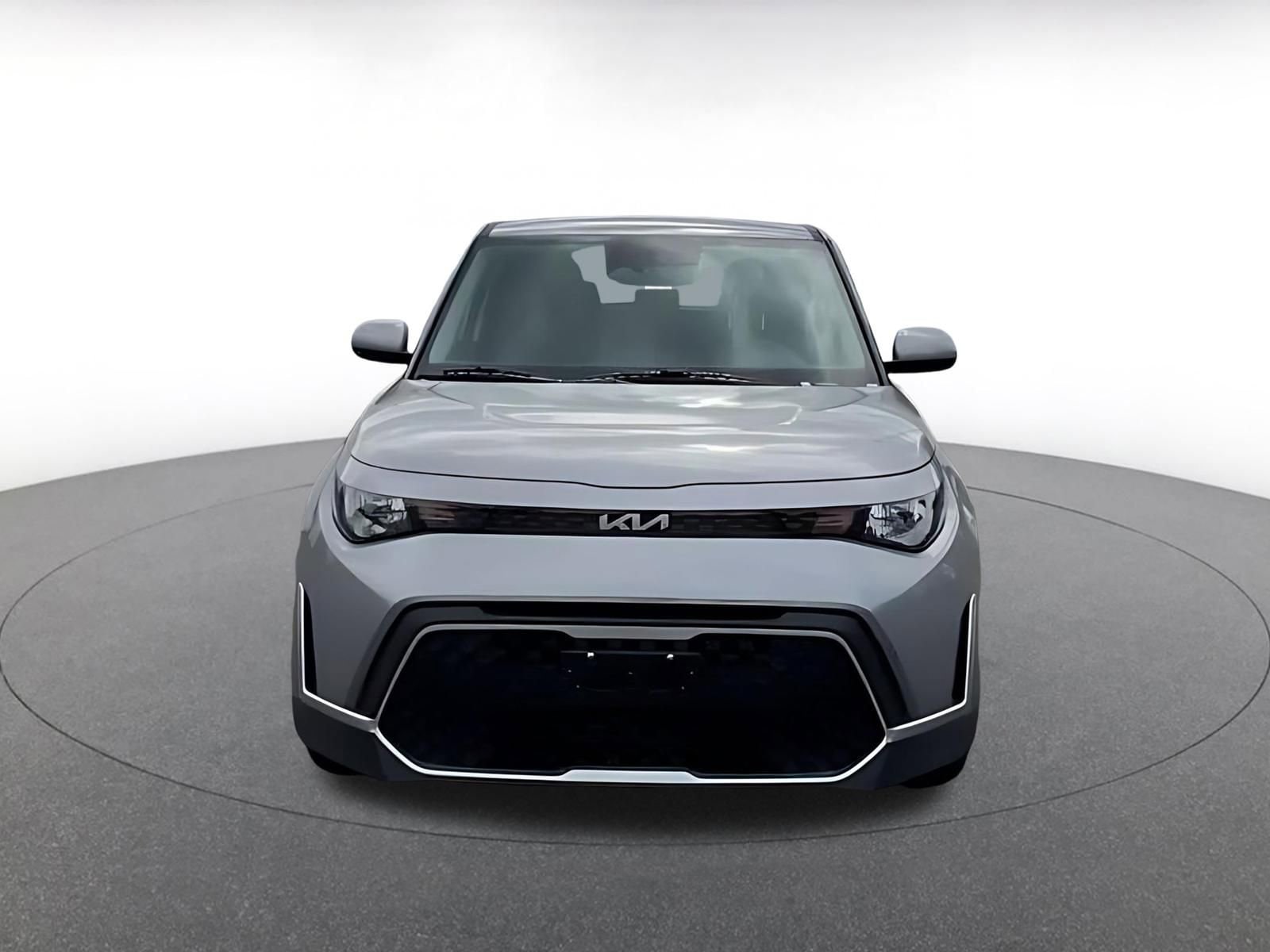 Thumbnail: 2025 Kia Soul - 4
