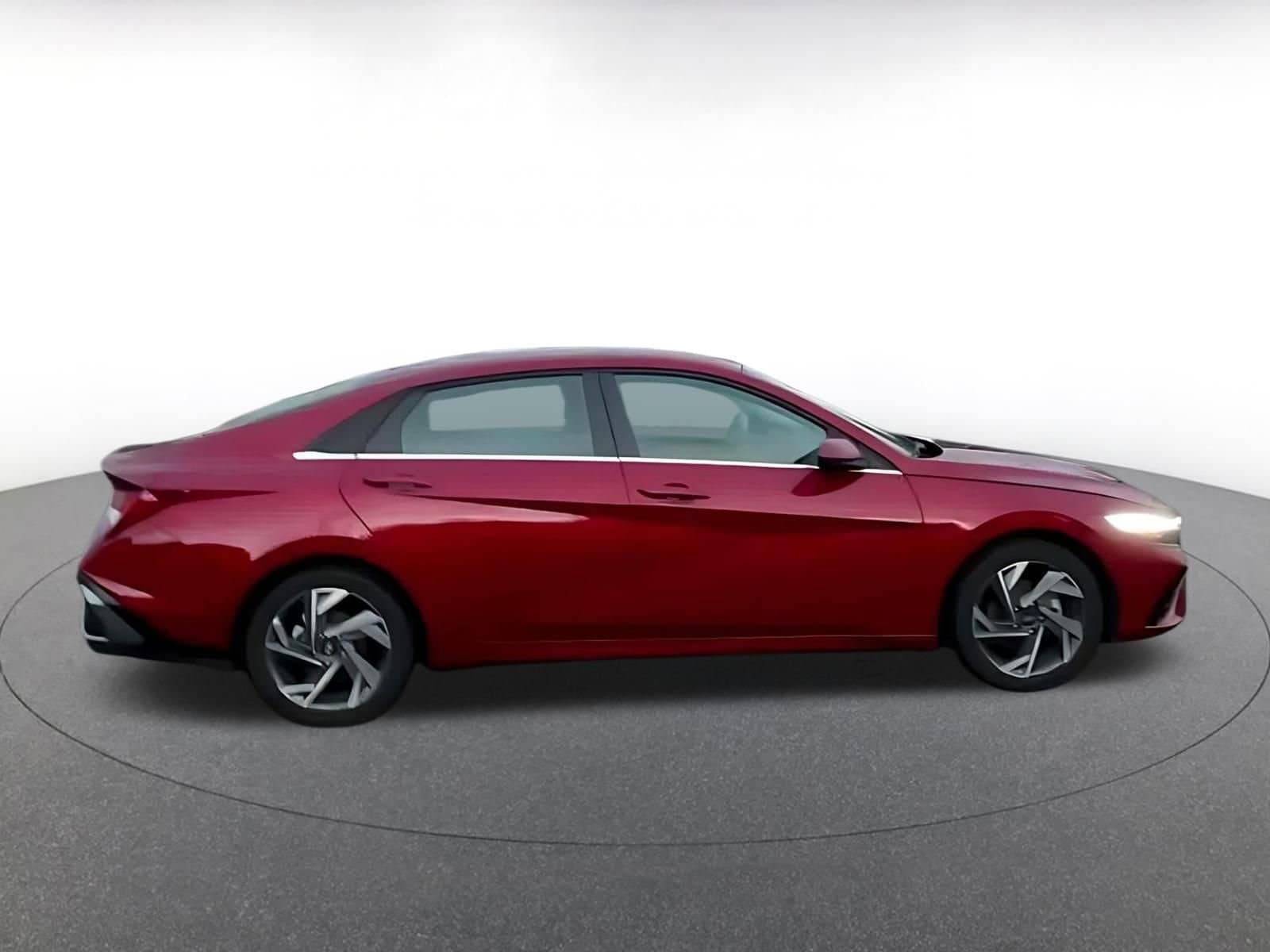 Thumbnail: 2025 Hyundai Elantra - 14