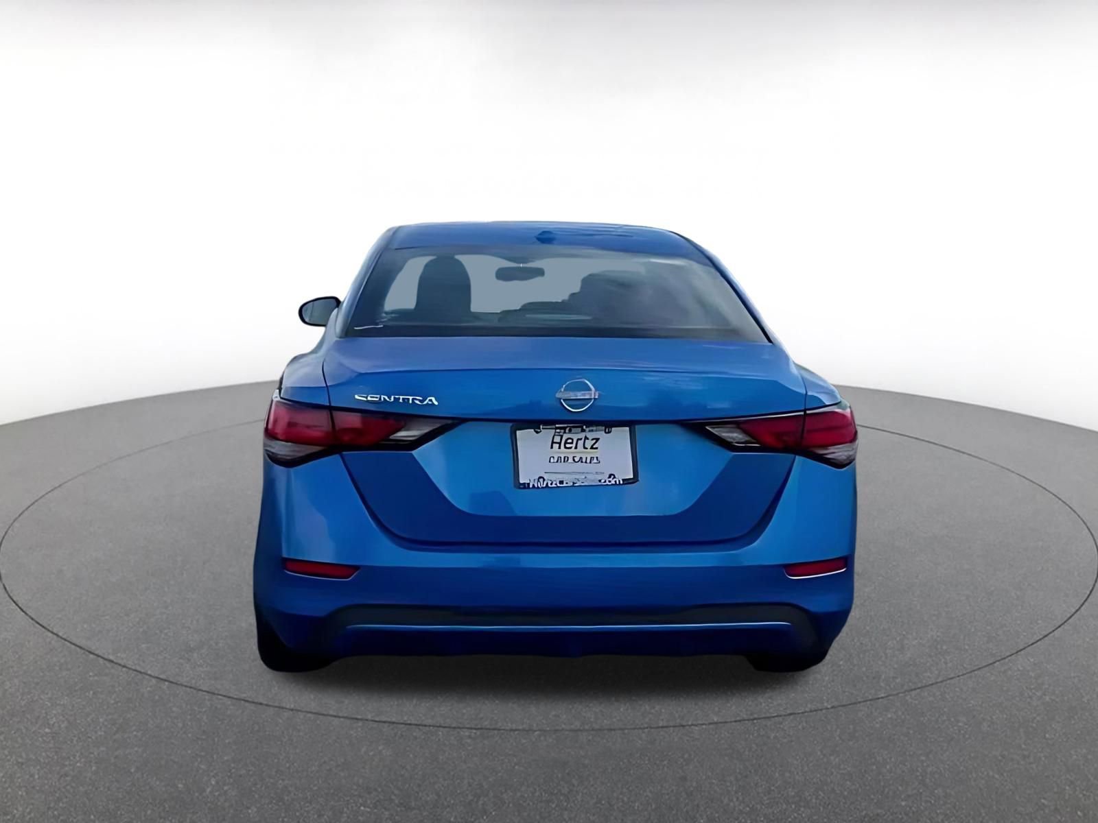 Thumbnail: 2025 Nissan Sentra - 12