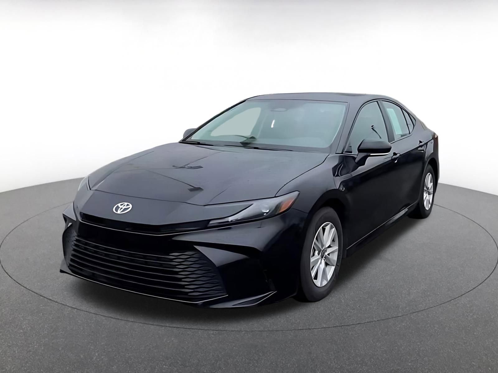 Thumbnail: 2025 Toyota Camry - 7