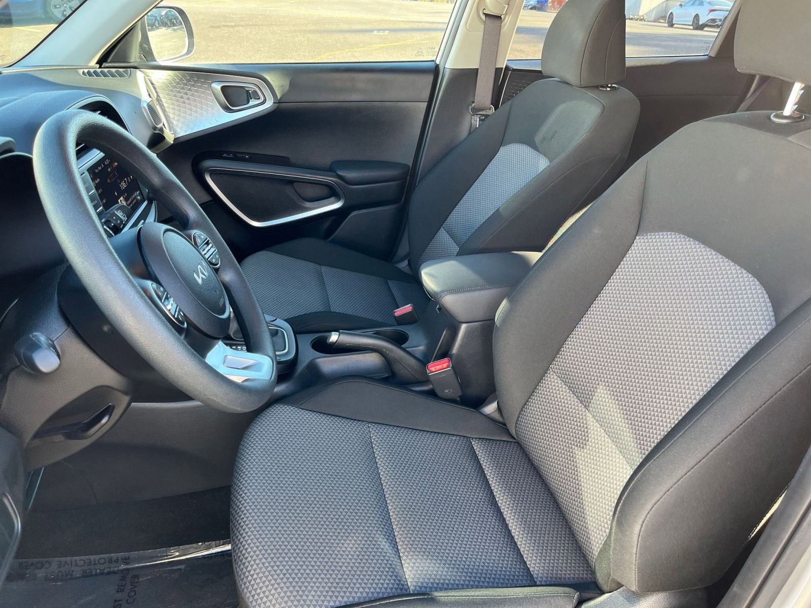 Thumbnail: 2025 Kia Soul - 34