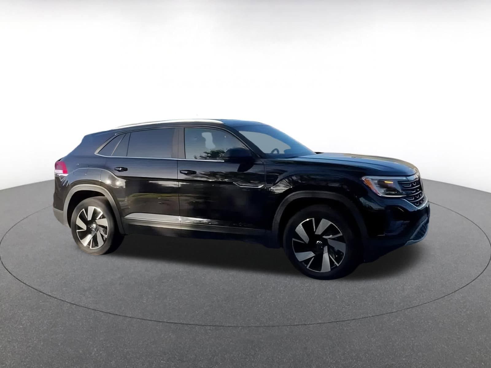 Thumbnail: 2025 Volkswagen Atlas - 2