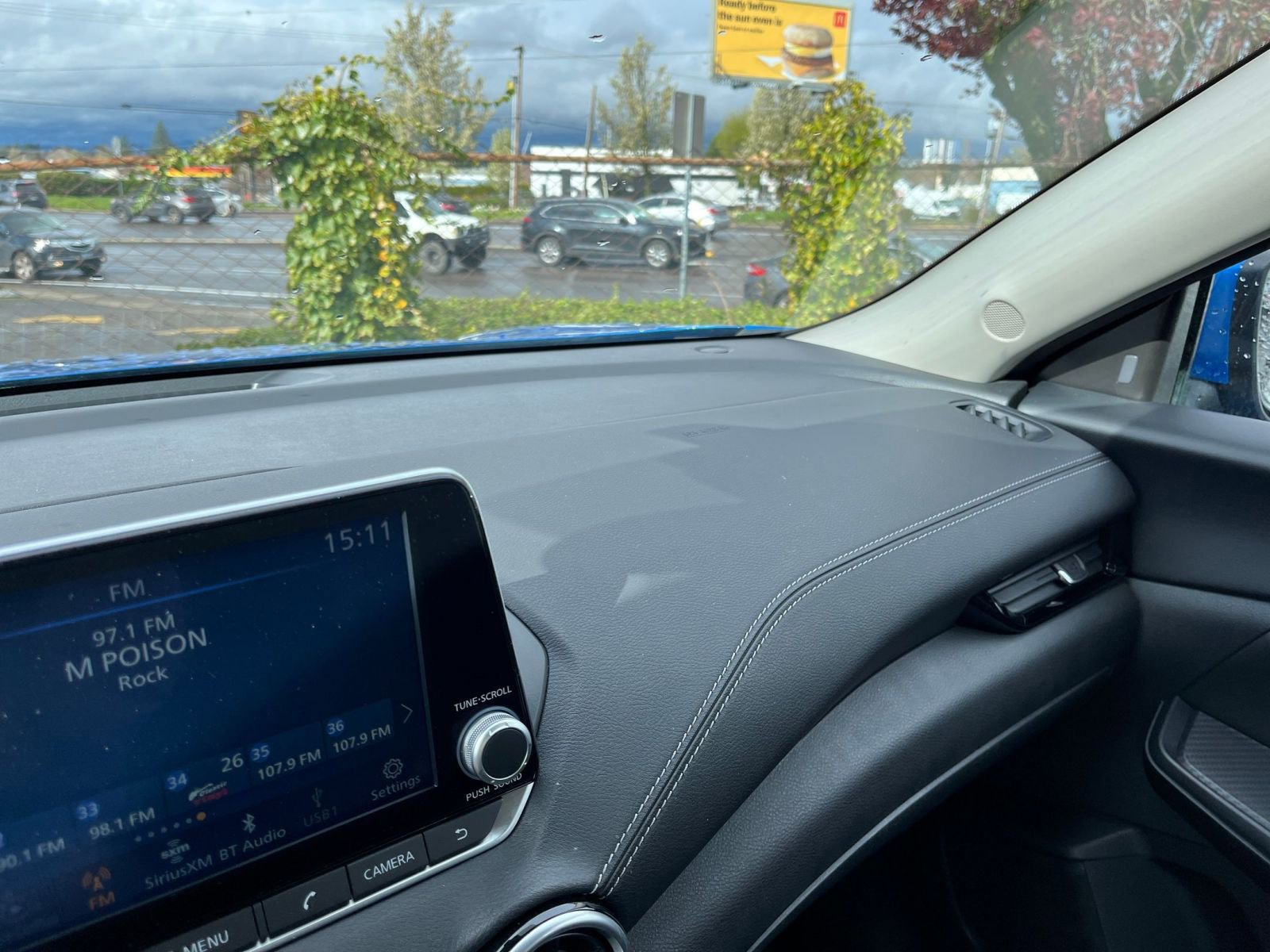 Thumbnail: 2025 Nissan Sentra - 33