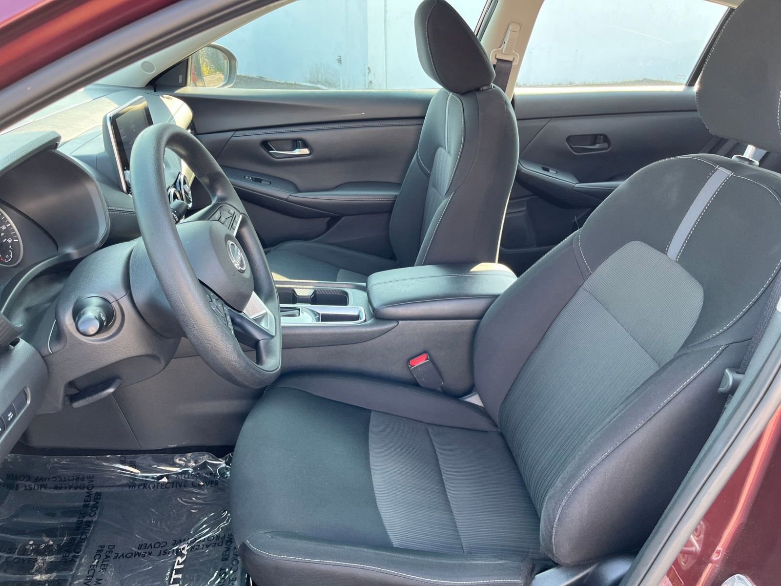 Thumbnail: 2024 Nissan Sentra - 34