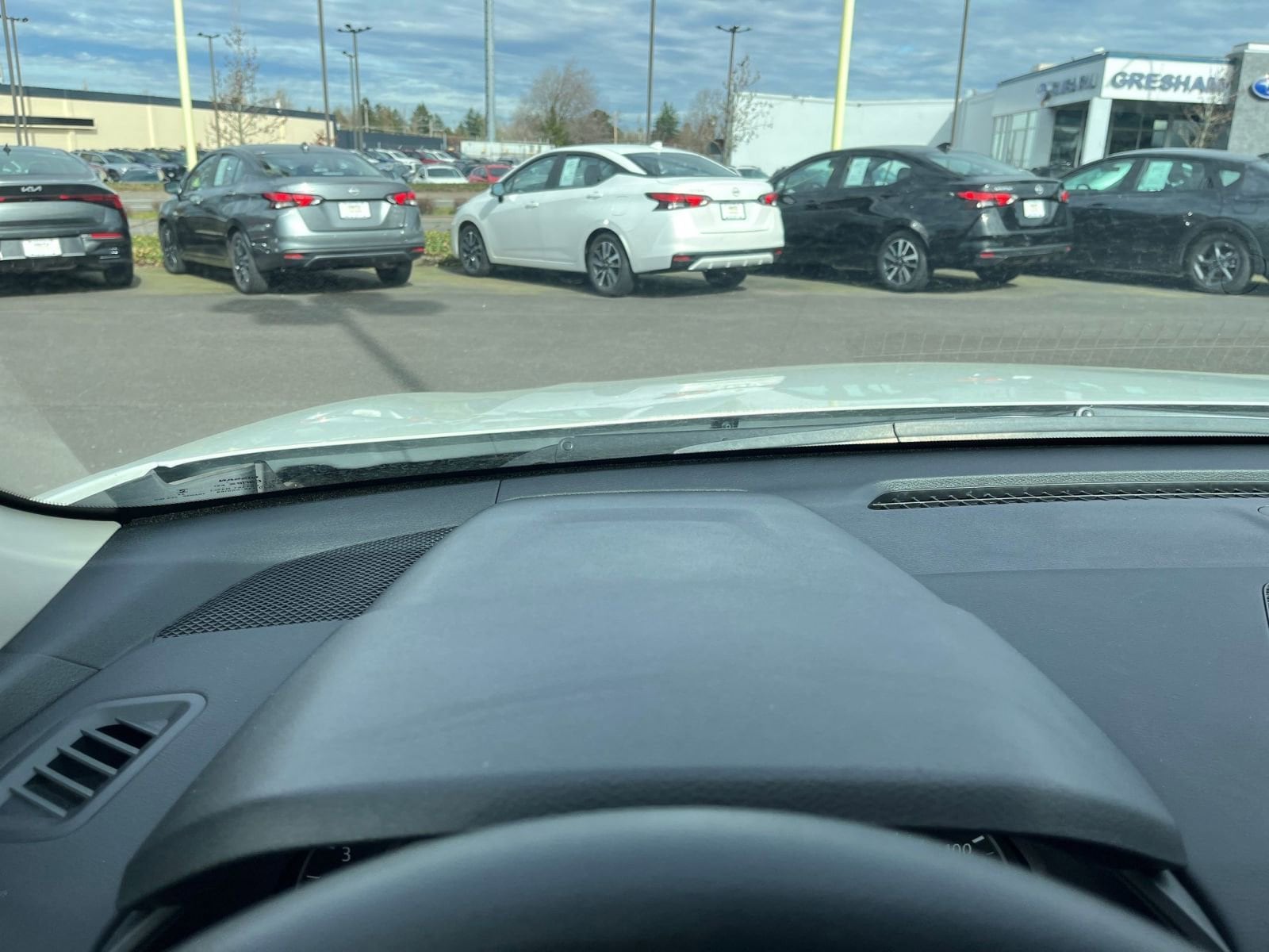 Thumbnail: 2025 Nissan Altima - 34