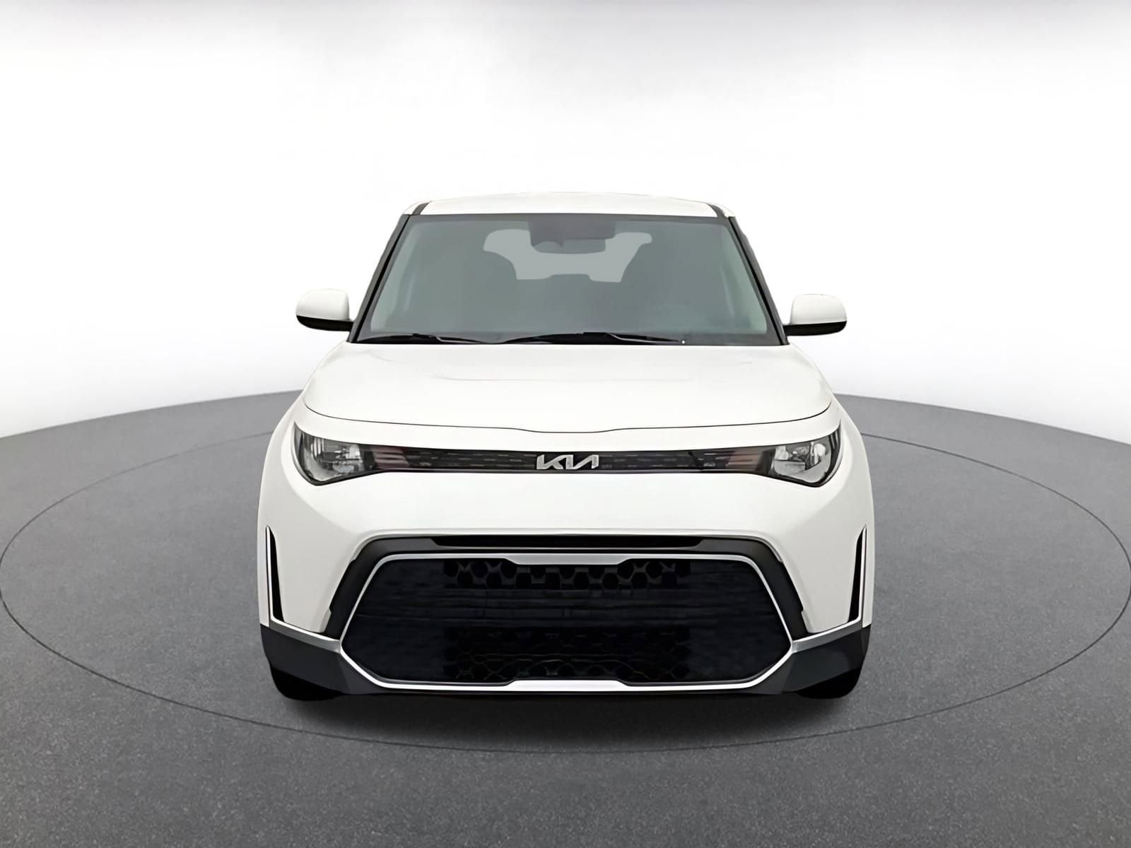 Thumbnail: 2025 Kia Soul - 4