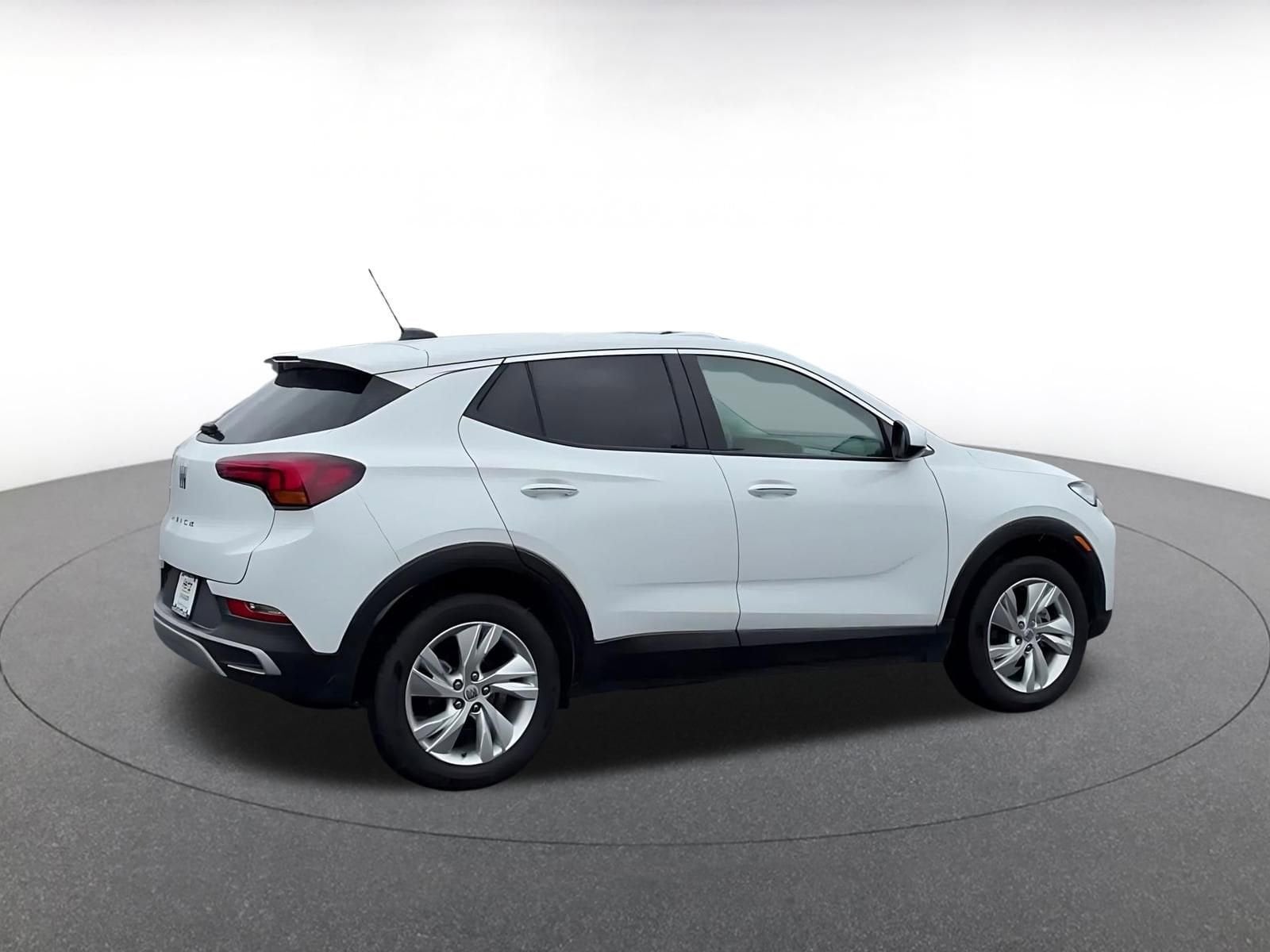 Thumbnail: 2025 Buick Encore GX - 16