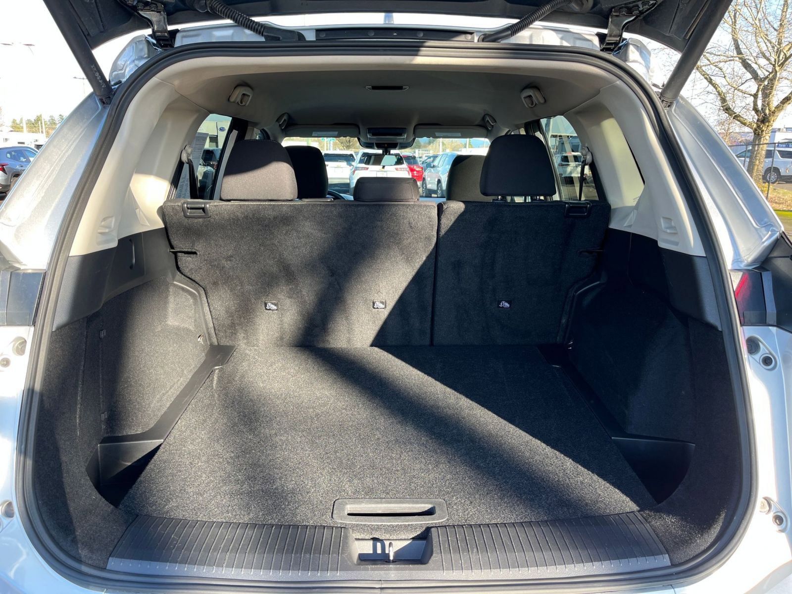 Thumbnail: 2025 Nissan Rogue - 33