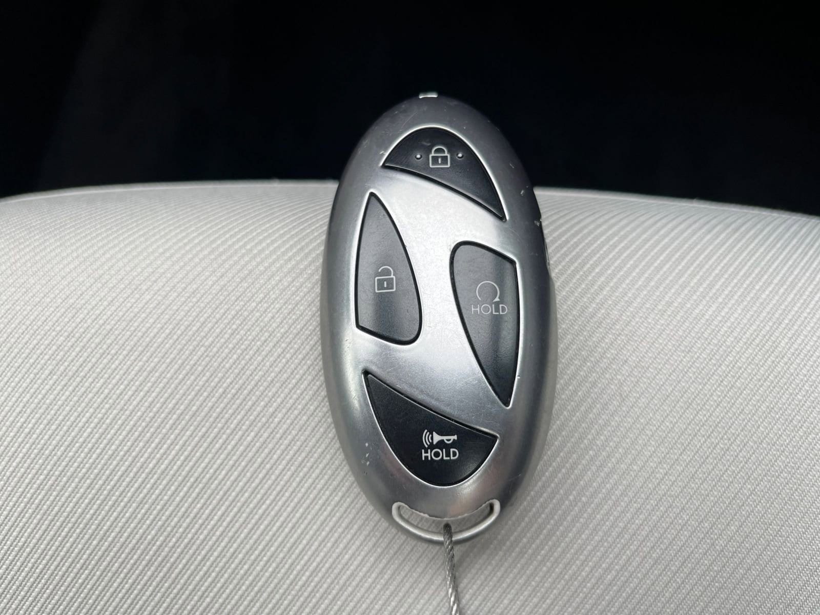 Thumbnail: 2025 Hyundai Tucson - 22