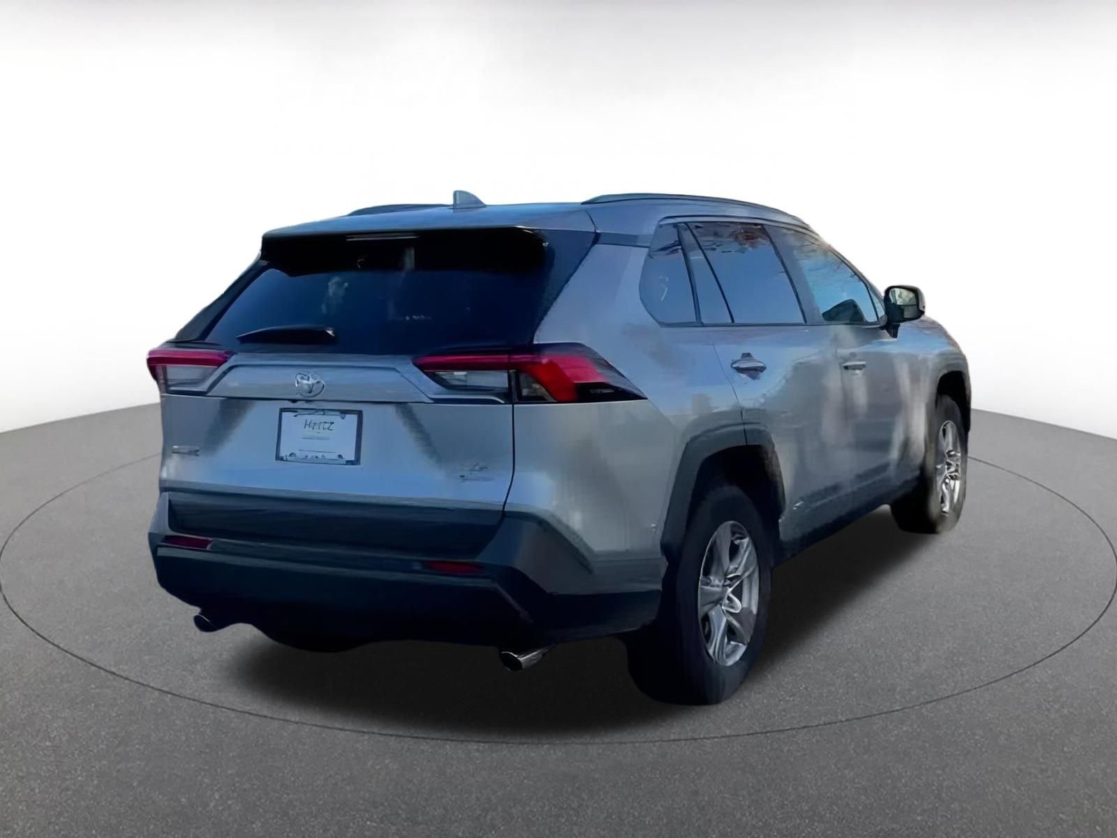 Thumbnail: 2025 Toyota RAV4 - 10