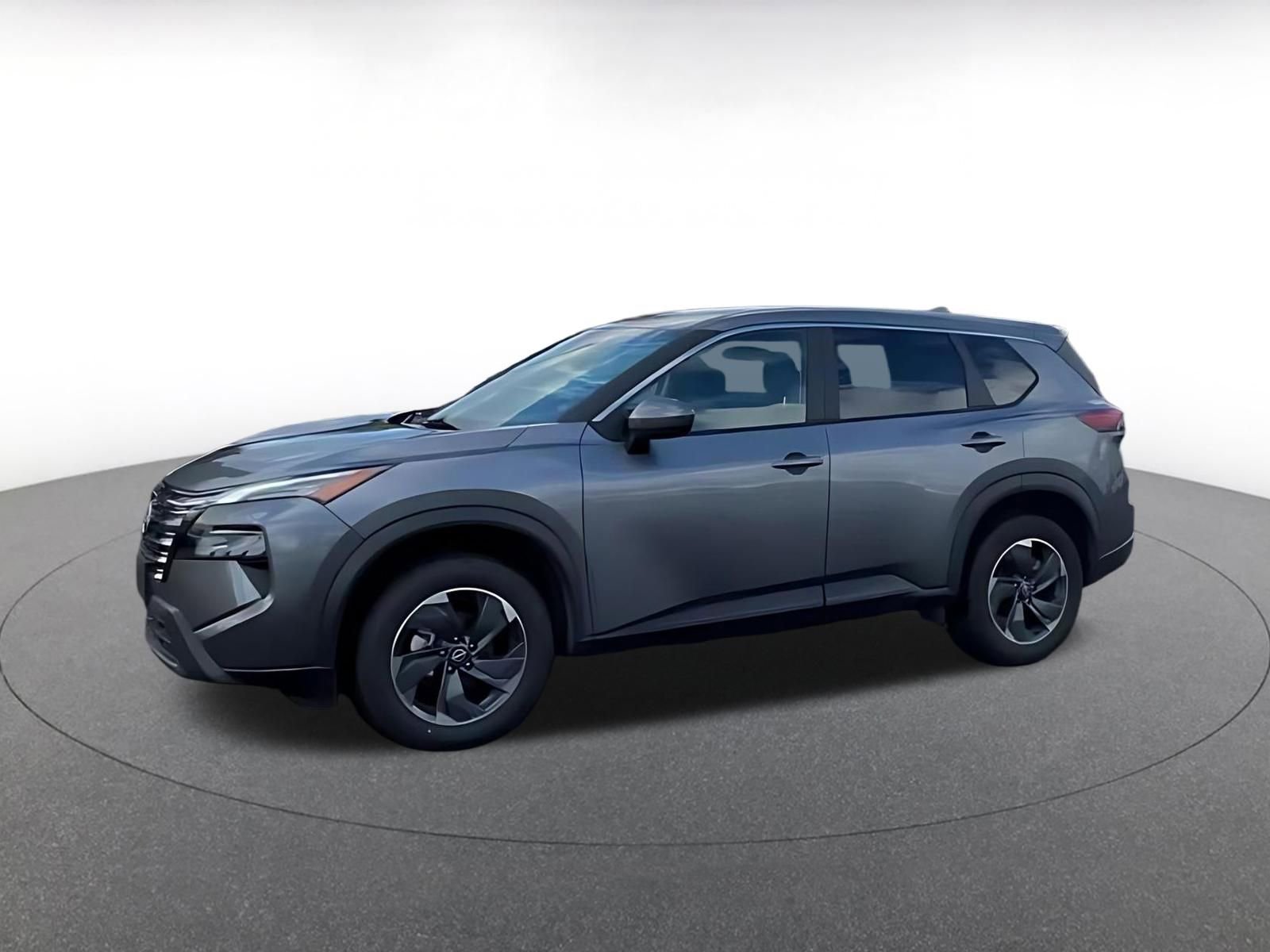 Thumbnail: 2025 Nissan Rogue - 8