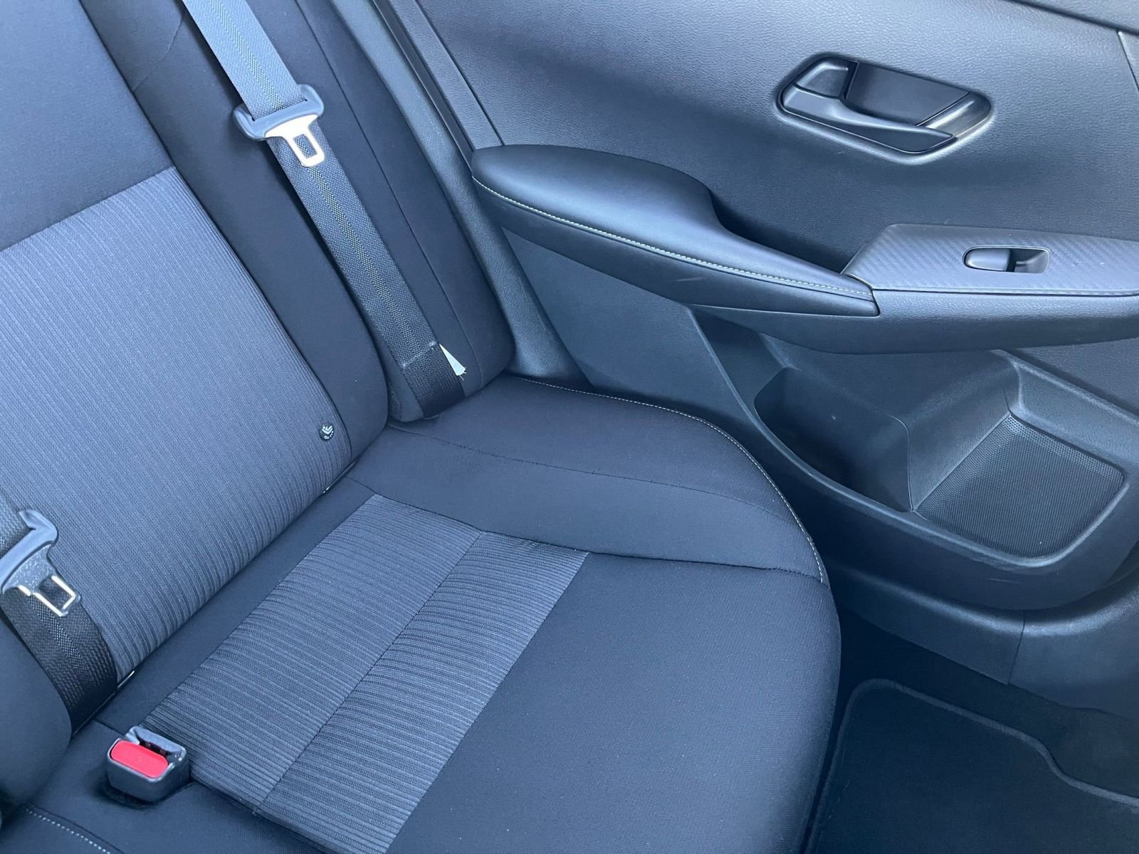 Thumbnail: 2024 Nissan Sentra - 35