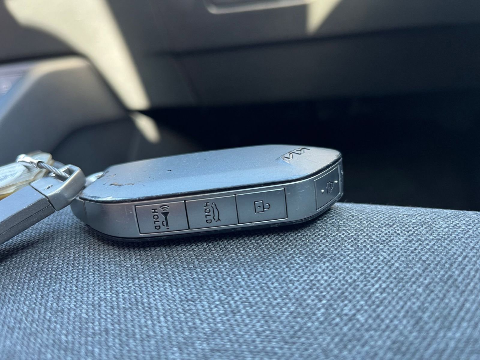 Thumbnail: 2025 Kia K4 - 21