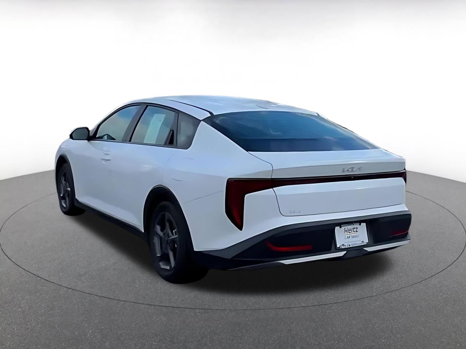 Thumbnail: 2025 Kia K4 - 9