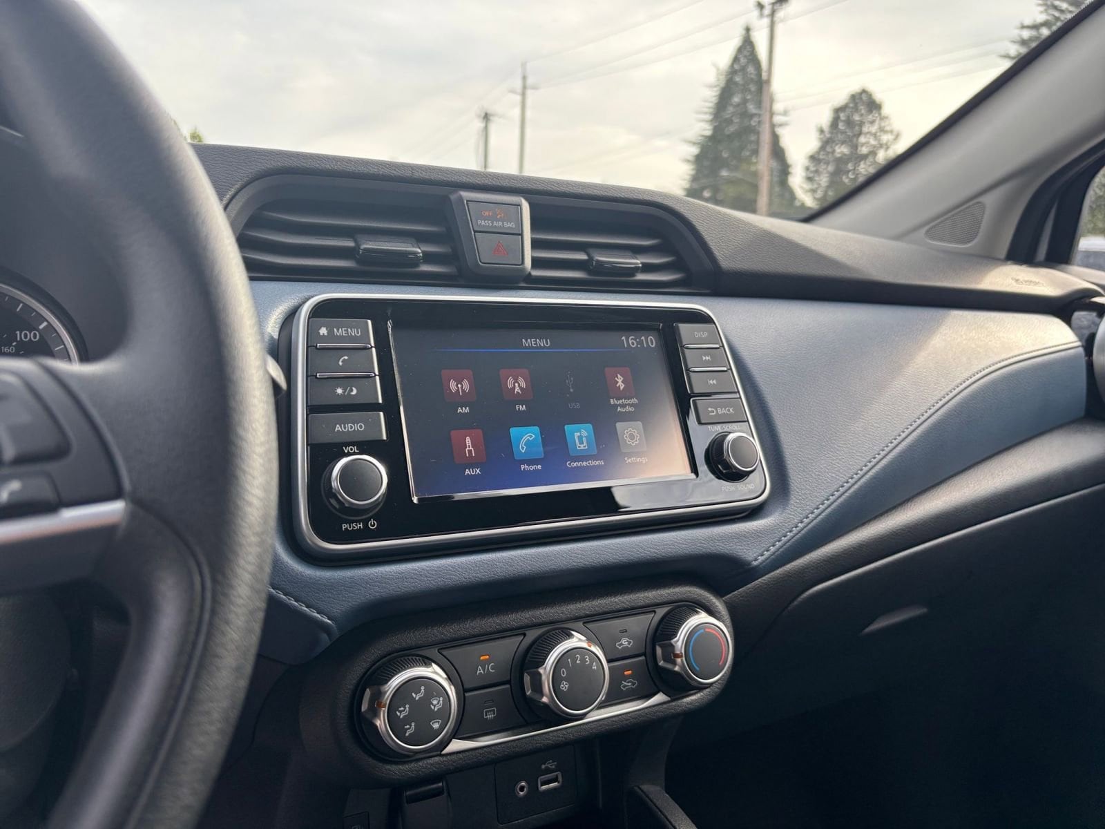 Thumbnail: 2025 Nissan Versa - 20