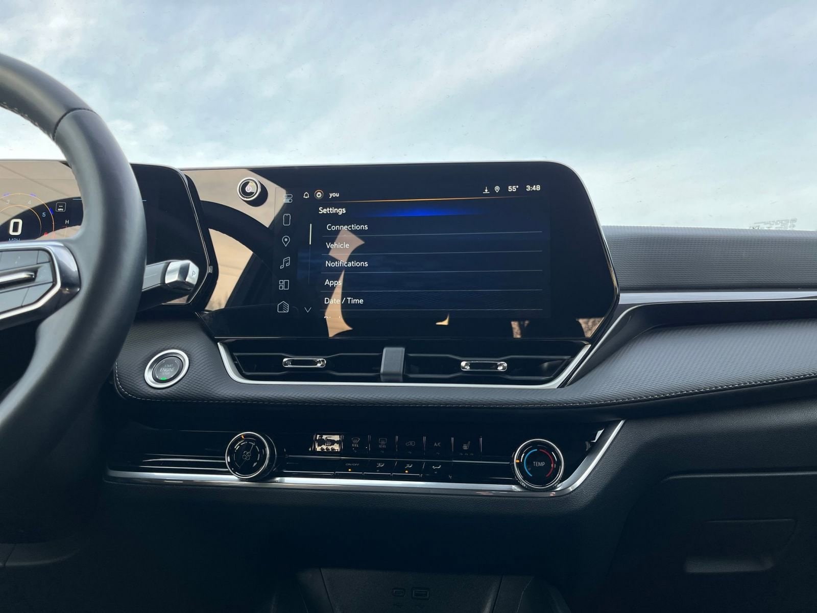 Thumbnail: 2025 Chevrolet Equinox - 22