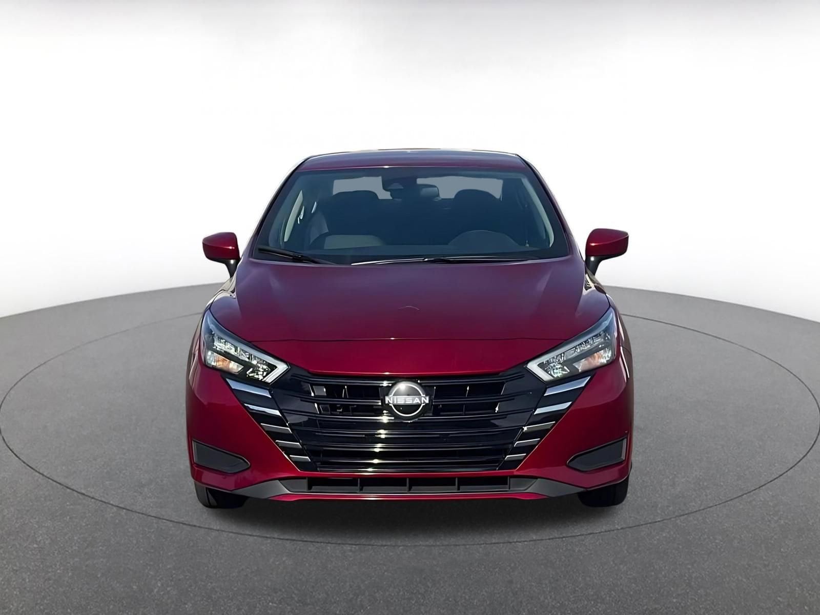 Thumbnail: 2025 Nissan Versa - 4