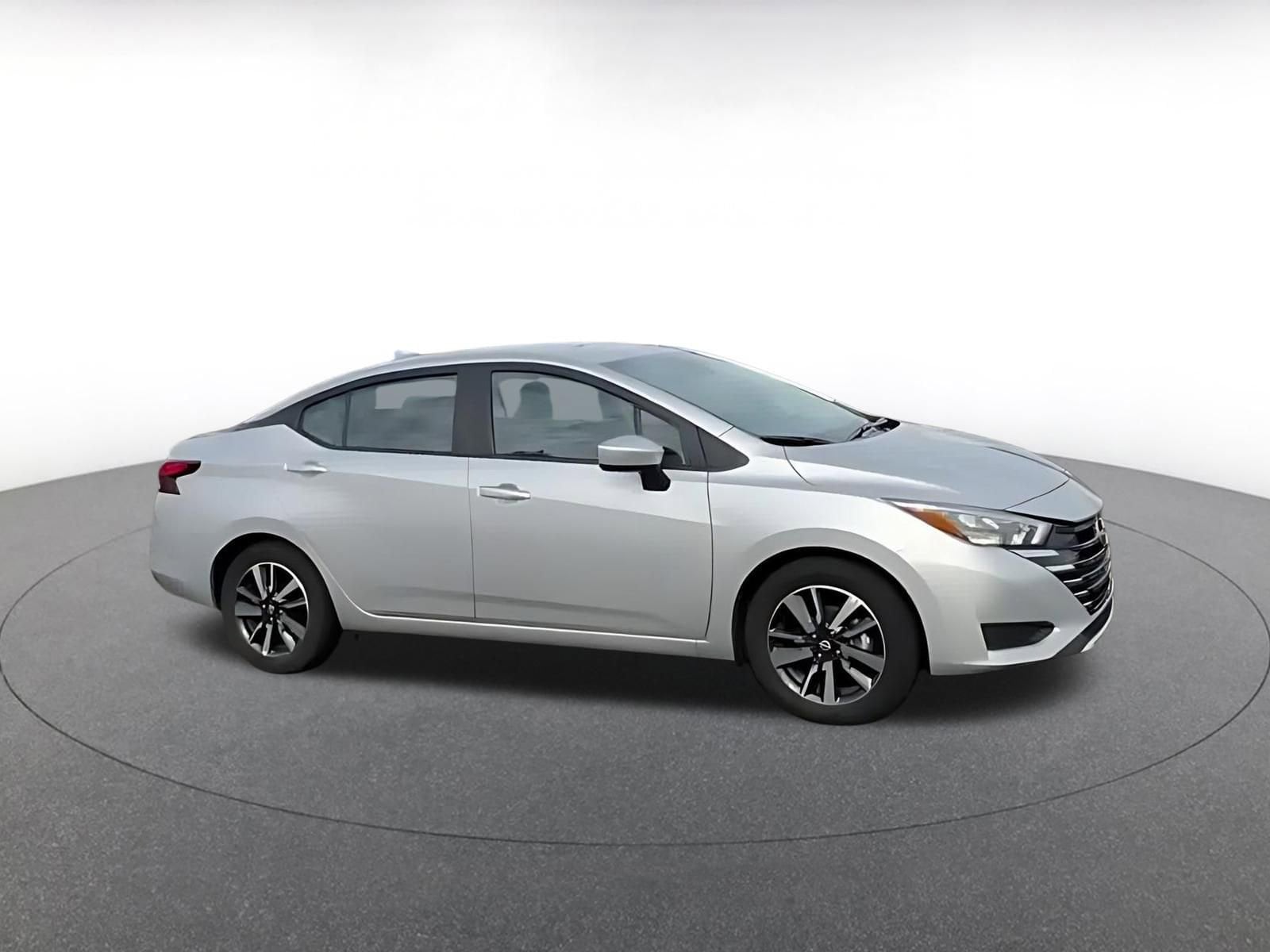Thumbnail: 2025 Nissan Versa - 2