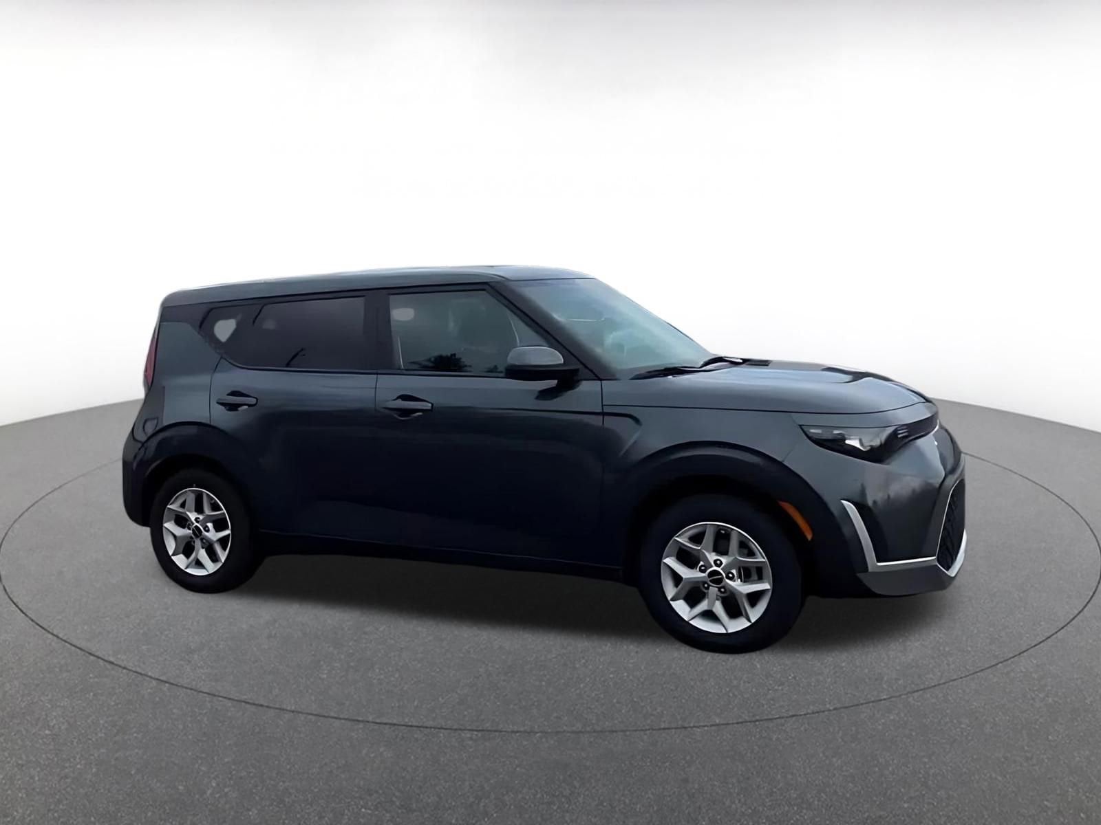 Thumbnail: 2025 Kia Soul - 2