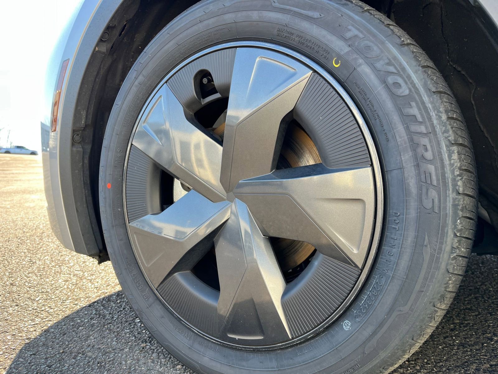 Thumbnail: 2025 Toyota Prius - 28