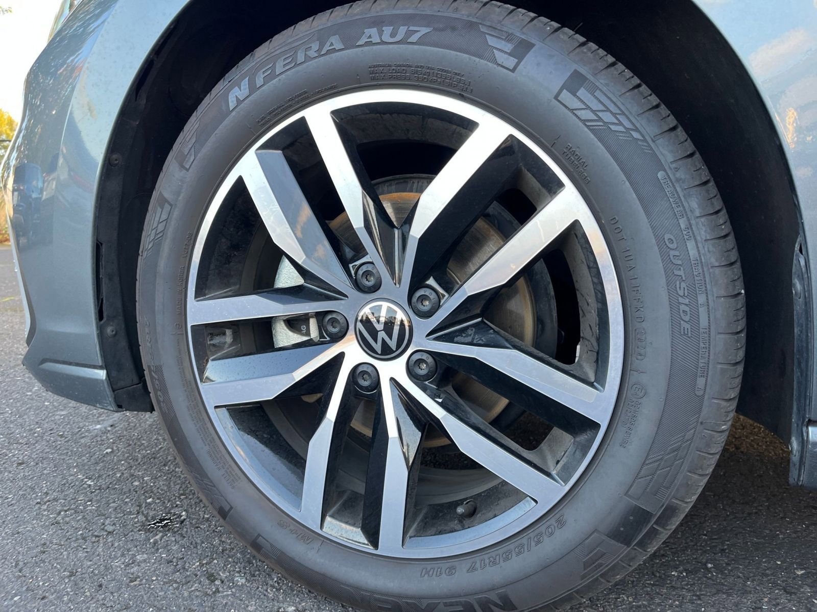 Thumbnail: 2025 Volkswagen Jetta - 30