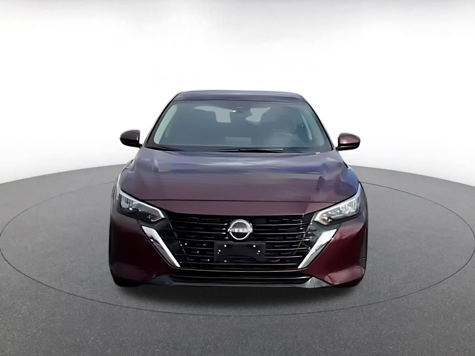 Thumbnail: 2025 Nissan Sentra - 3