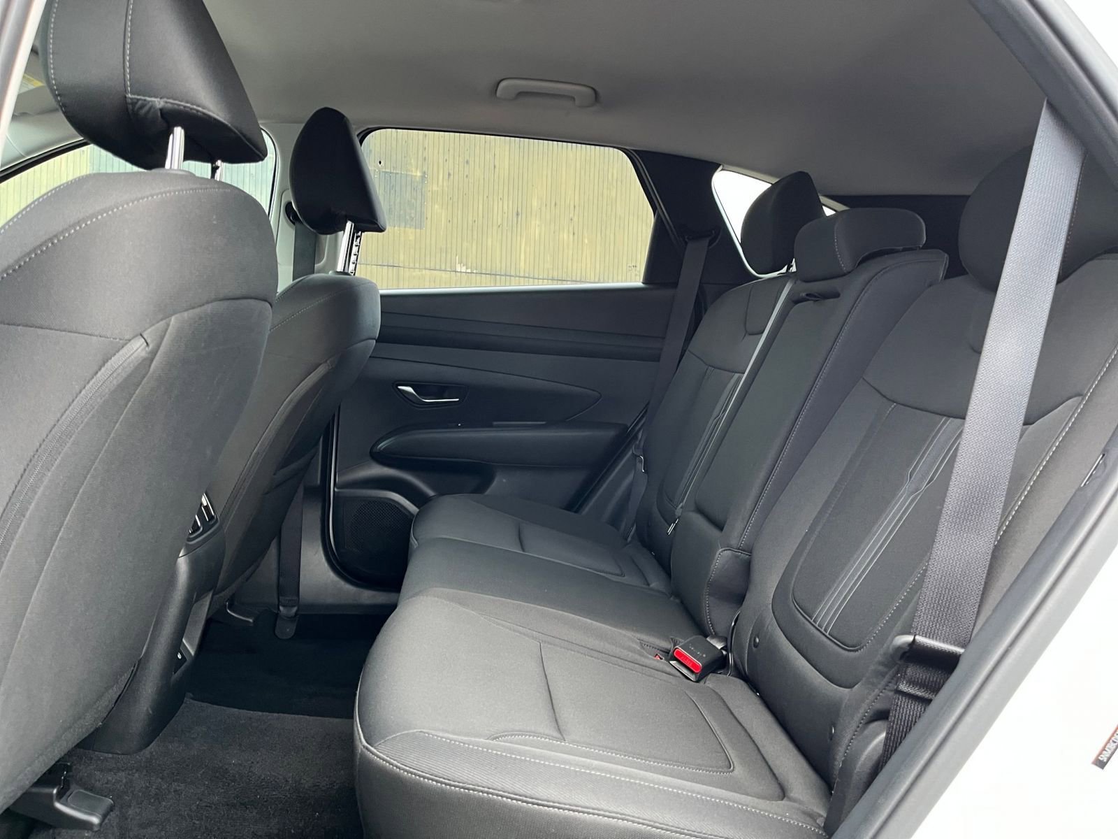 Thumbnail: 2025 Hyundai Tucson - 29