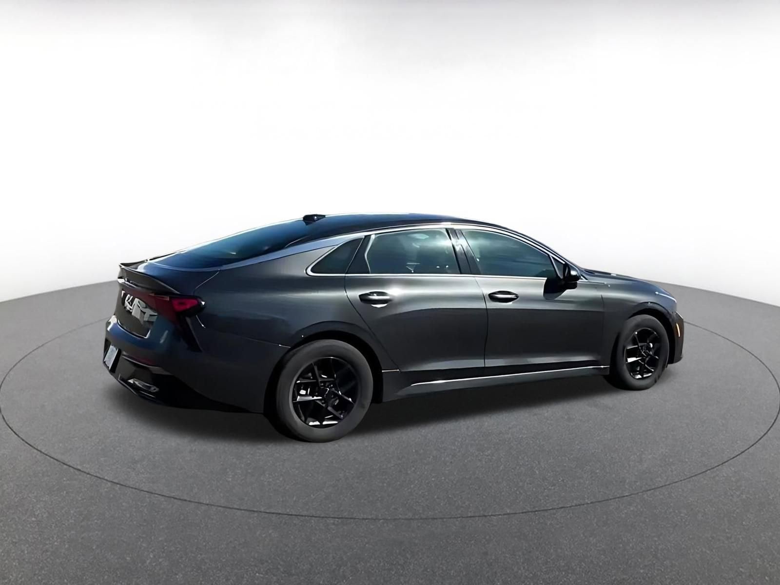 Thumbnail: 2025 Kia K5 - 7