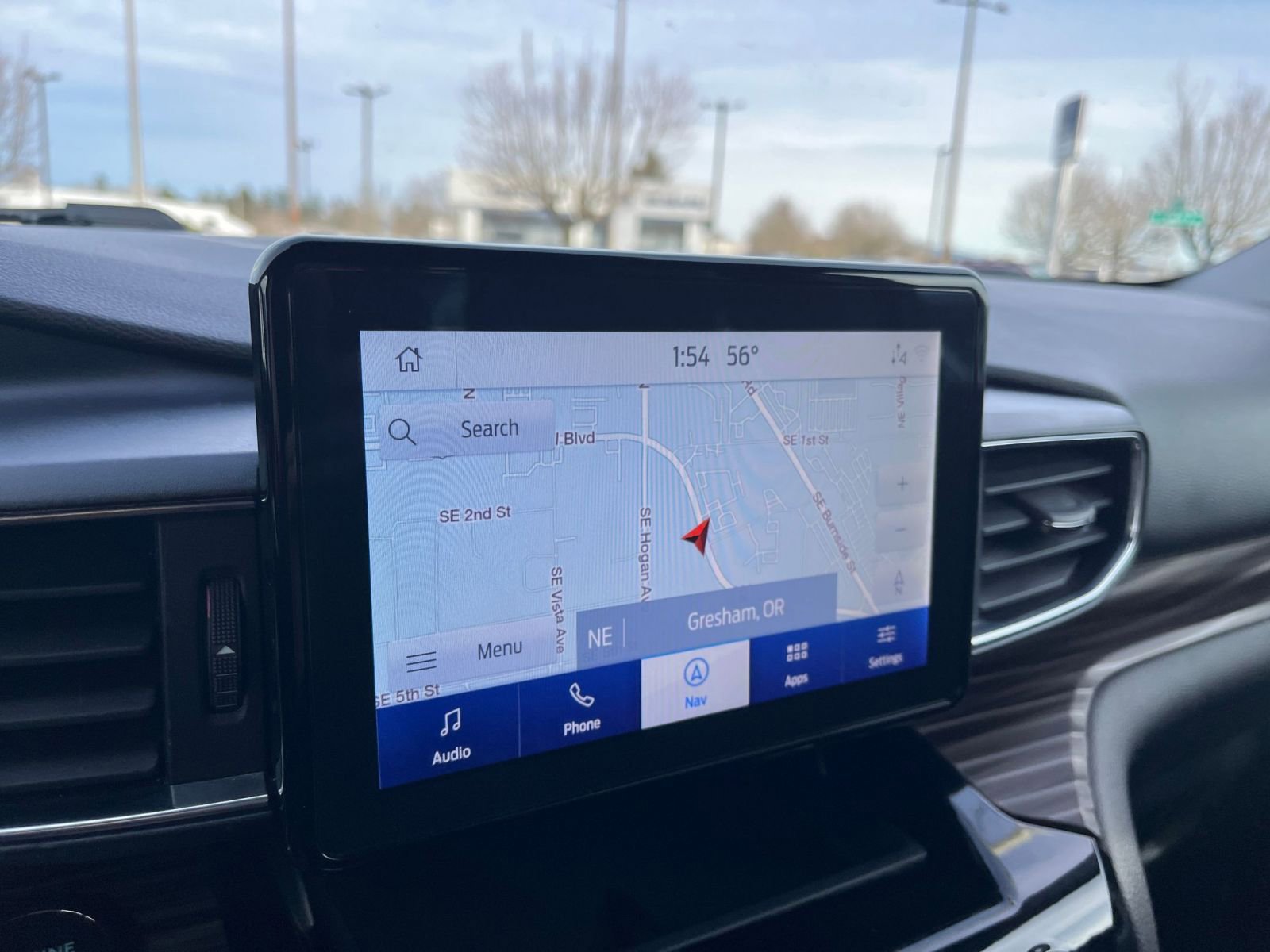 Thumbnail: 2023 Ford Explorer - 23