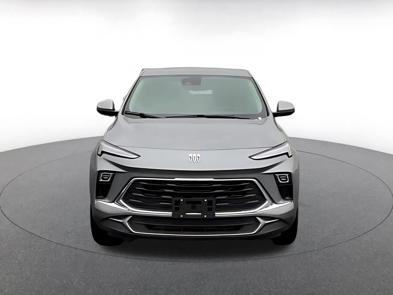 Thumbnail: 2025 Buick Encore GX - 4