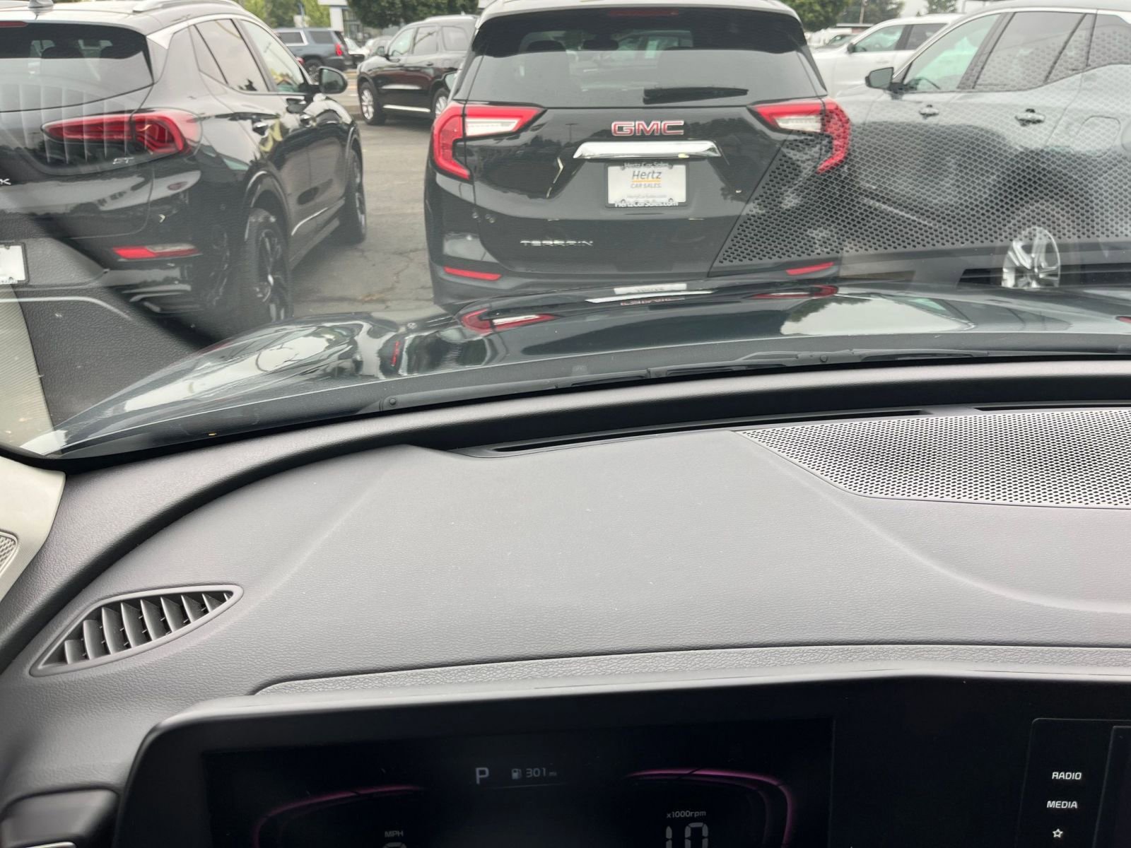 Thumbnail: 2024 Kia Sportage - 14