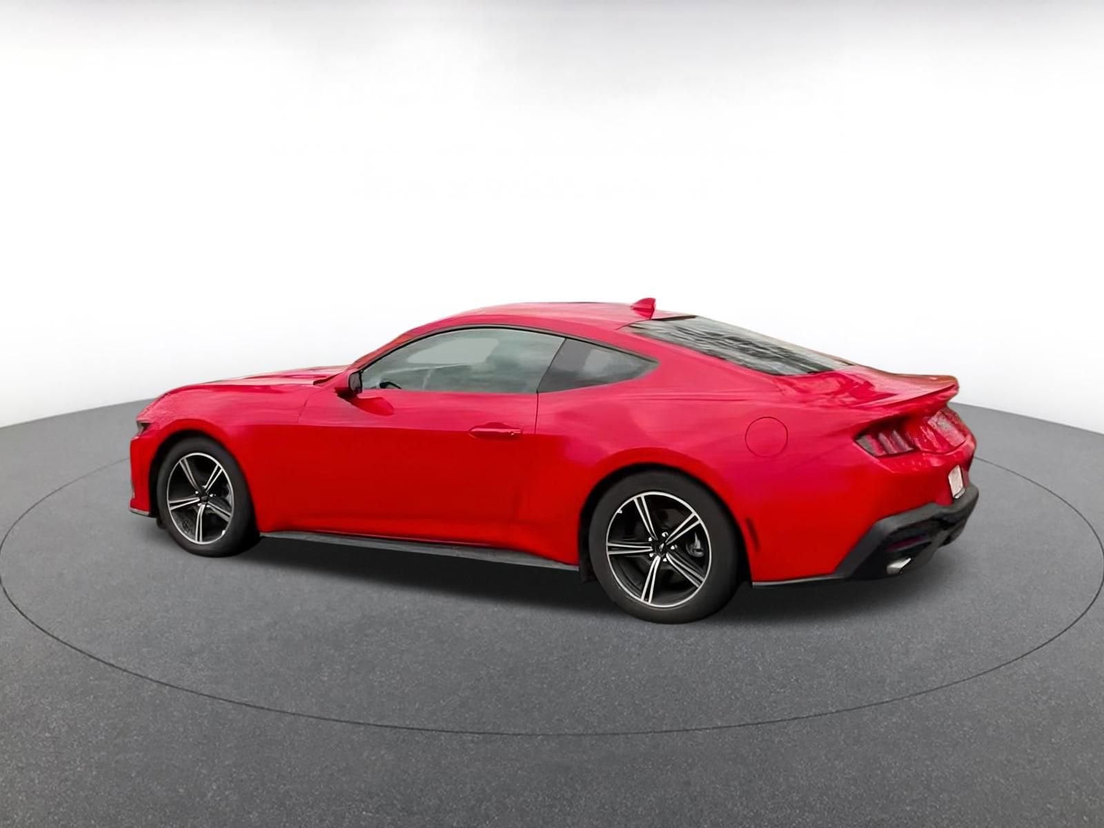 Thumbnail: 2024 Ford Mustang - 11