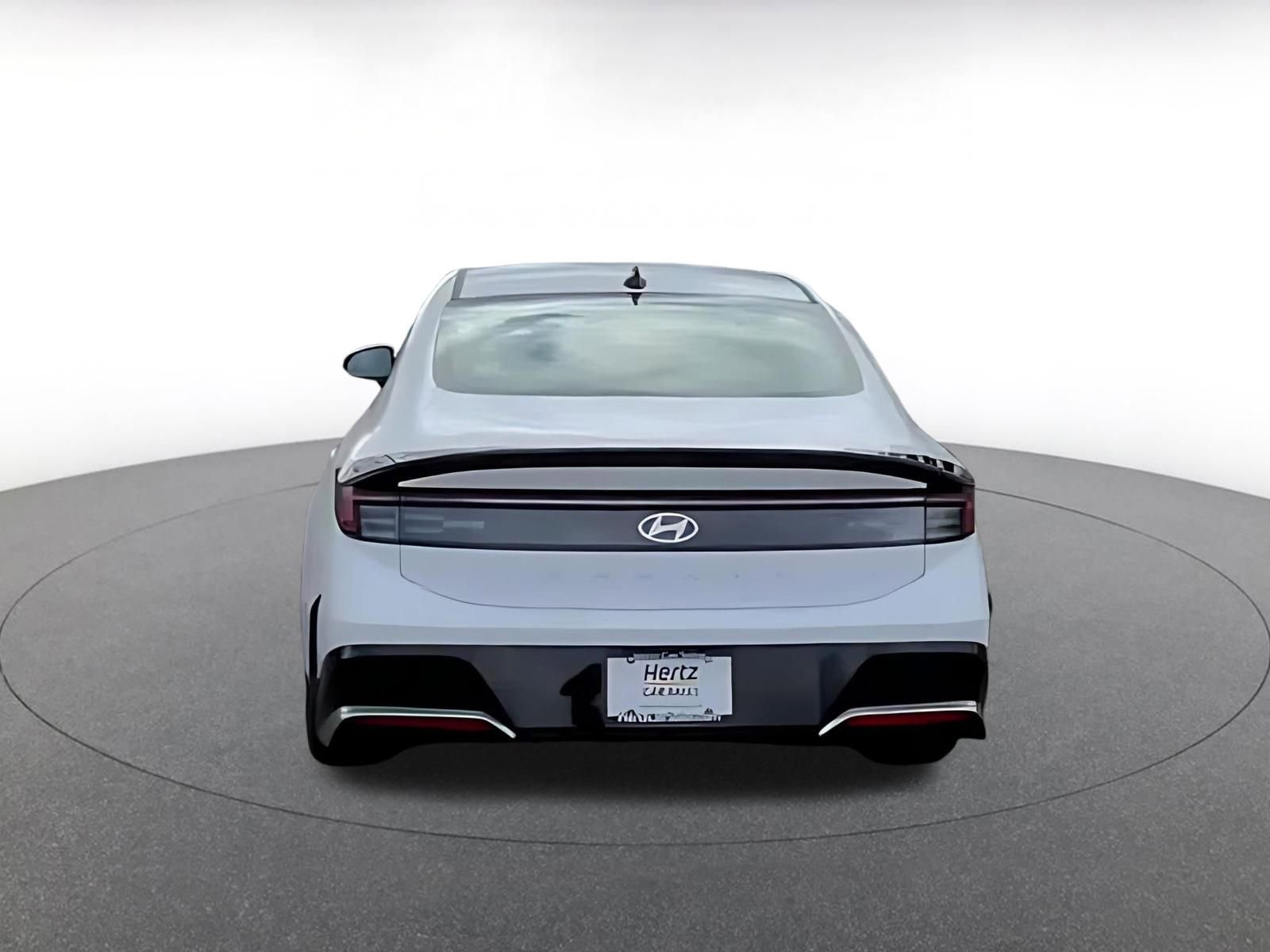 Thumbnail: 2025 Hyundai Sonata - 12