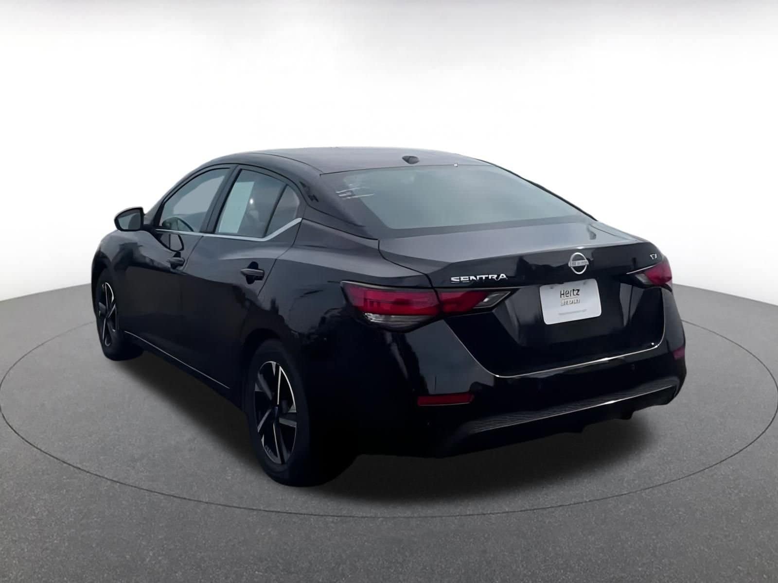 Thumbnail: 2024 Nissan Sentra - 15